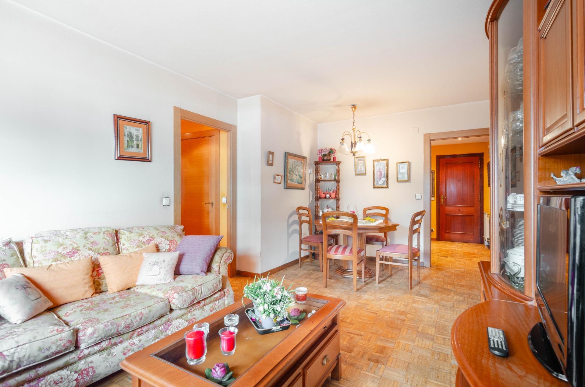 Apartment in Oviedo