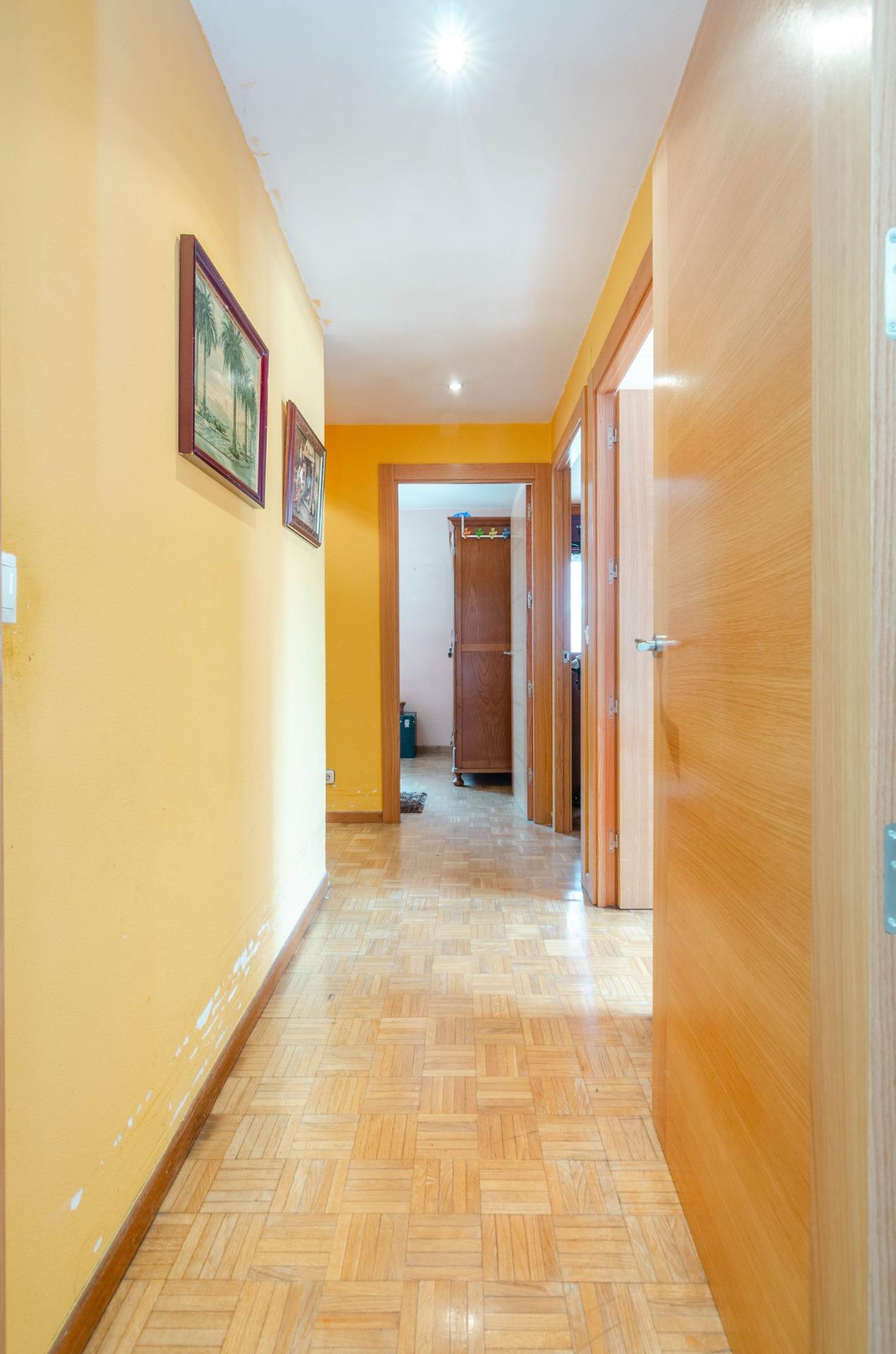 Apartment in Oviedo