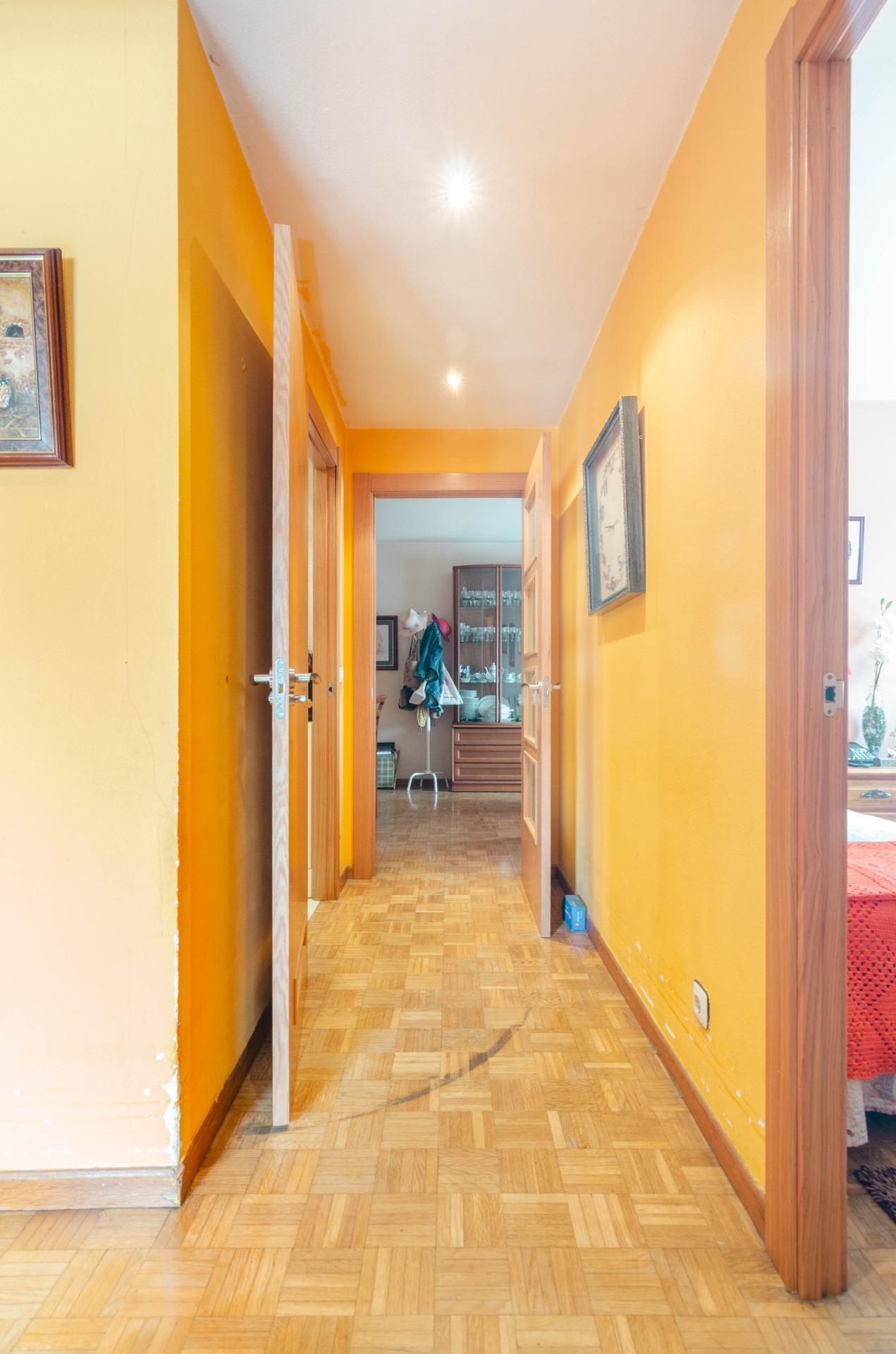 Apartment in Oviedo