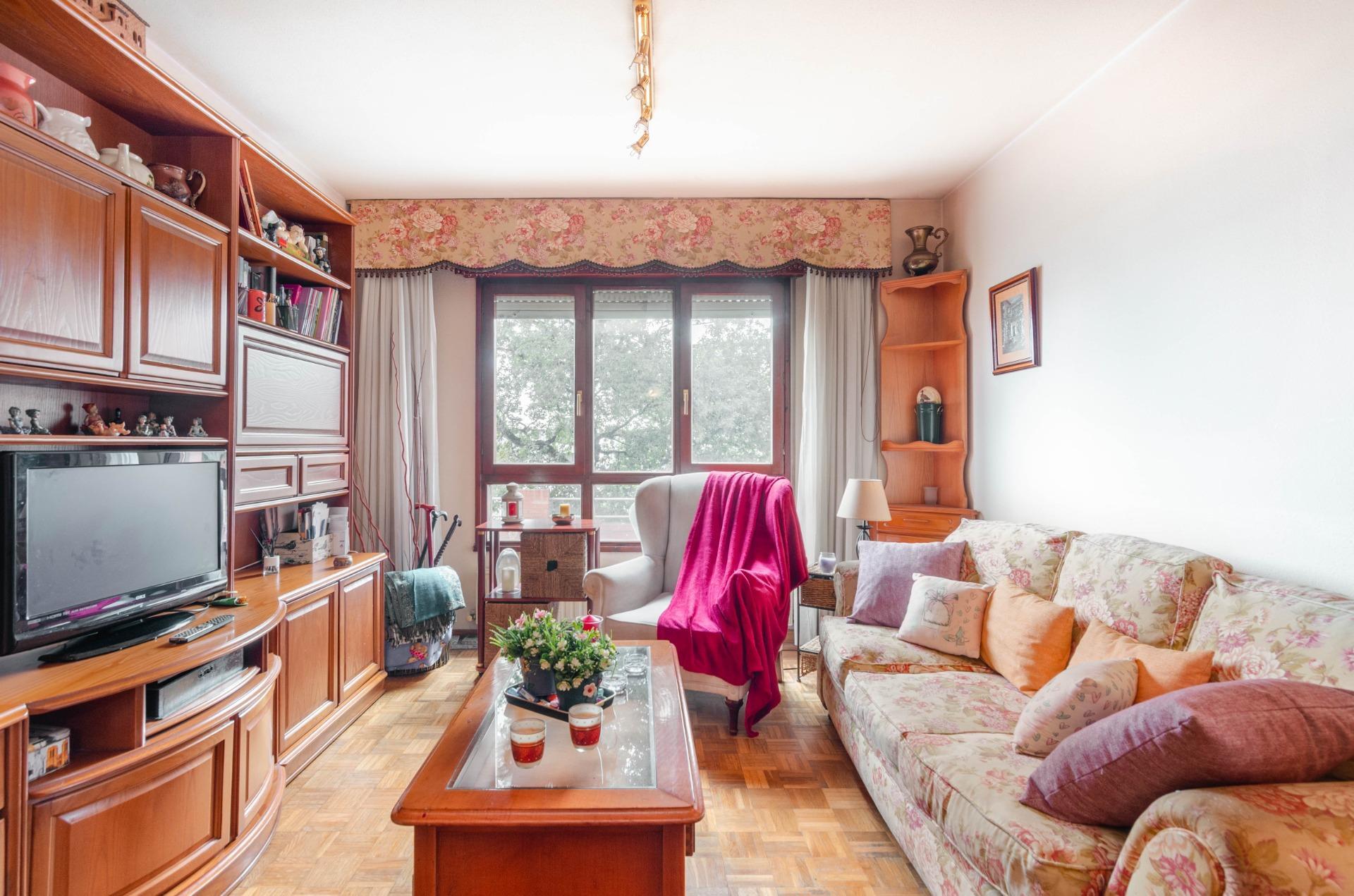 Apartment in Oviedo