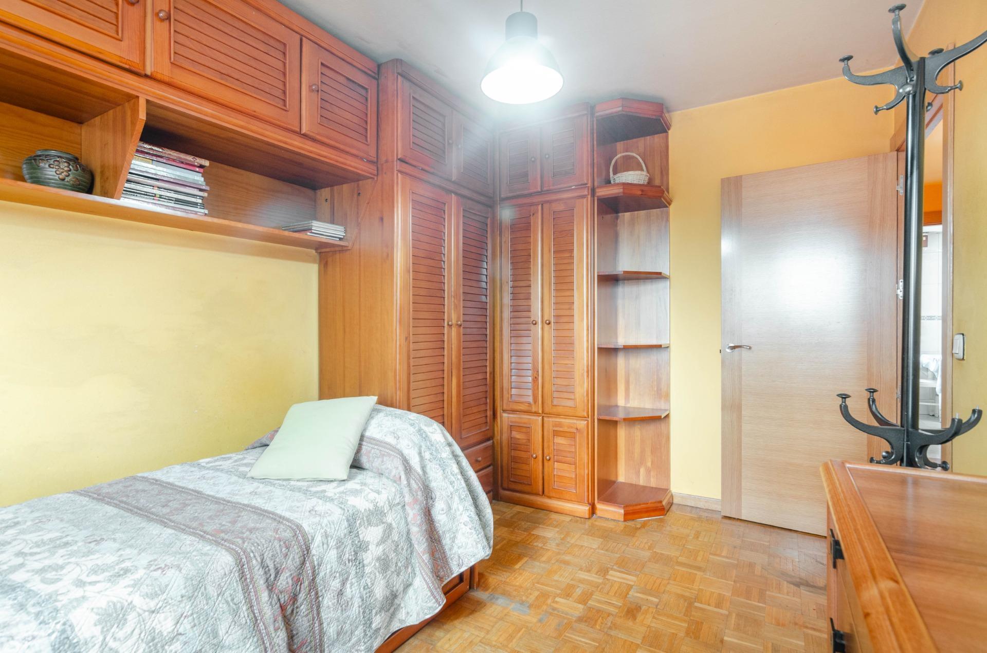 Apartment in Oviedo