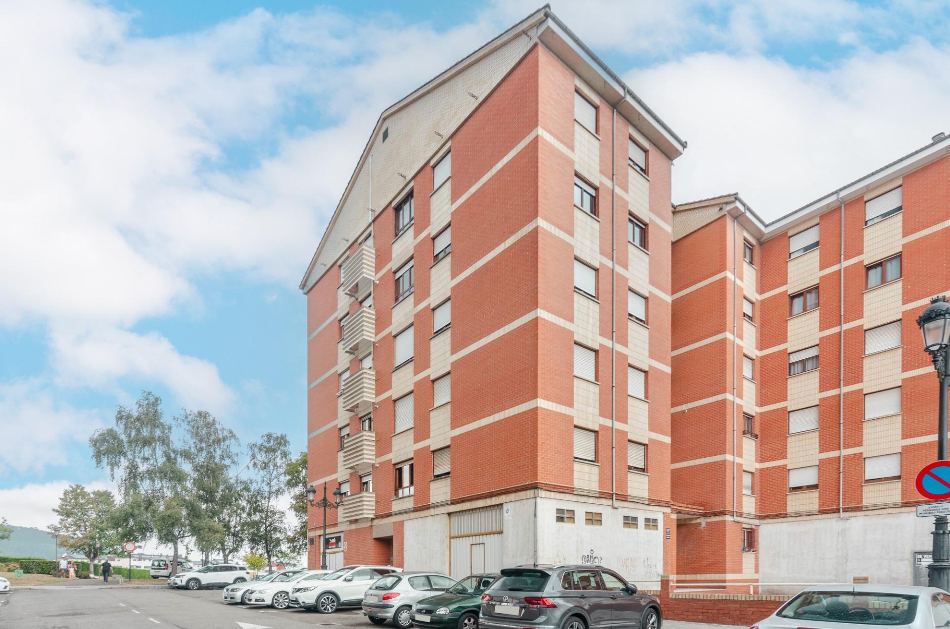Apartment in Oviedo