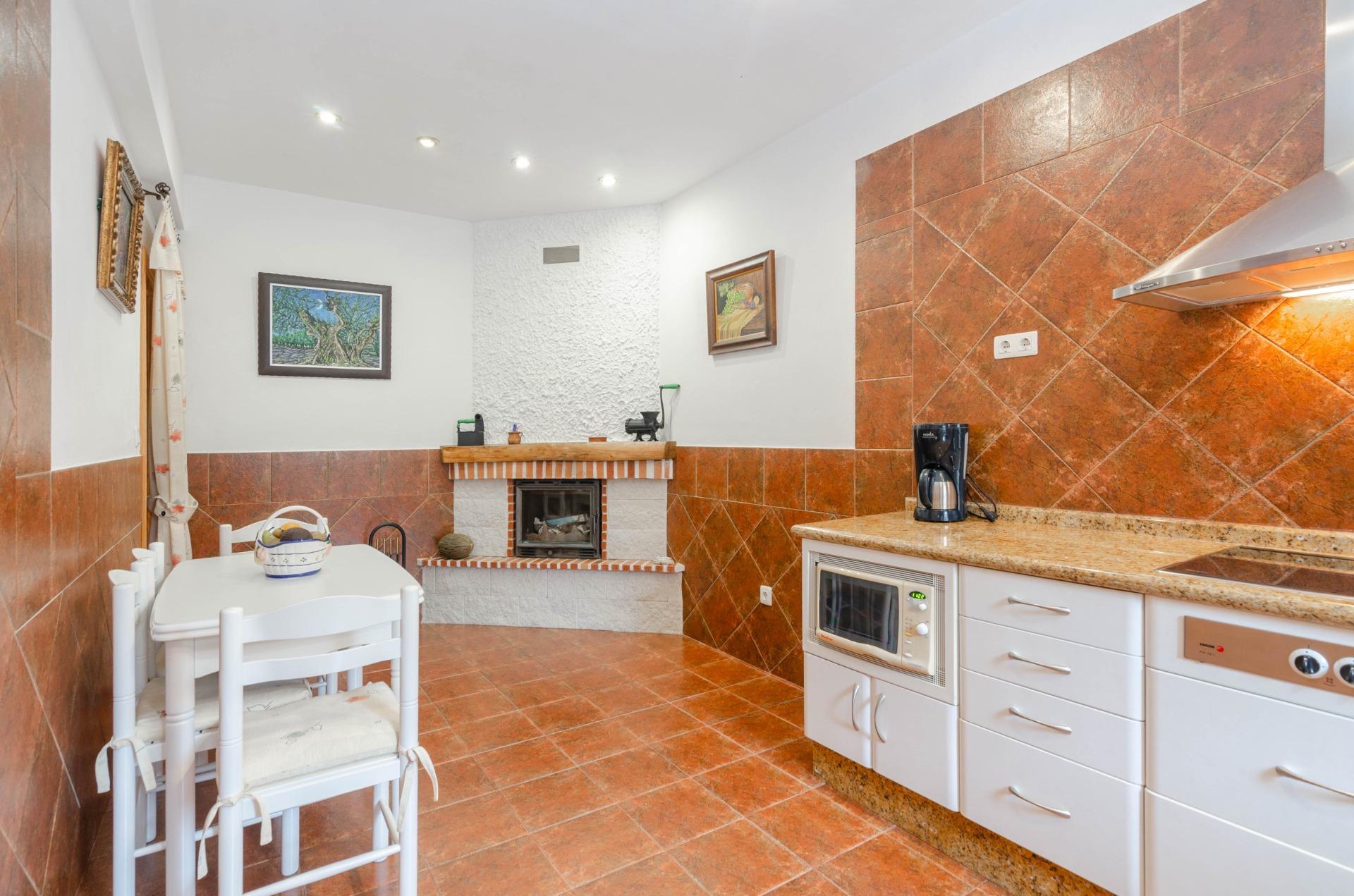 Apartment in Mieres