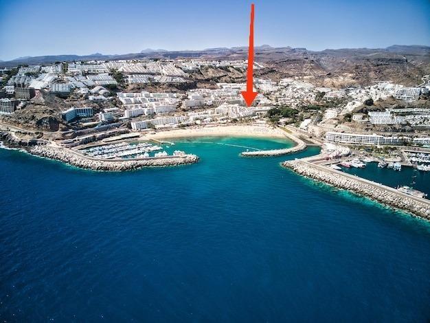 Casas o chalets-Venta-Mogán-1994555