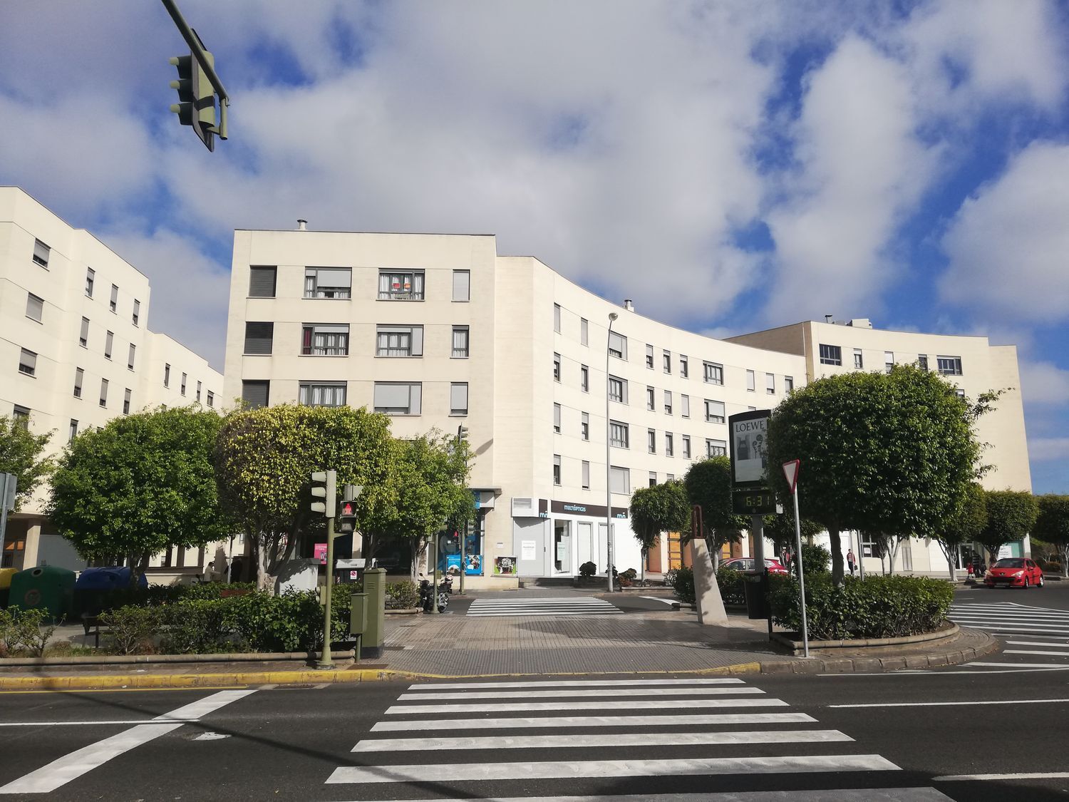 Apartment in Las Palmas de Gran Canaria