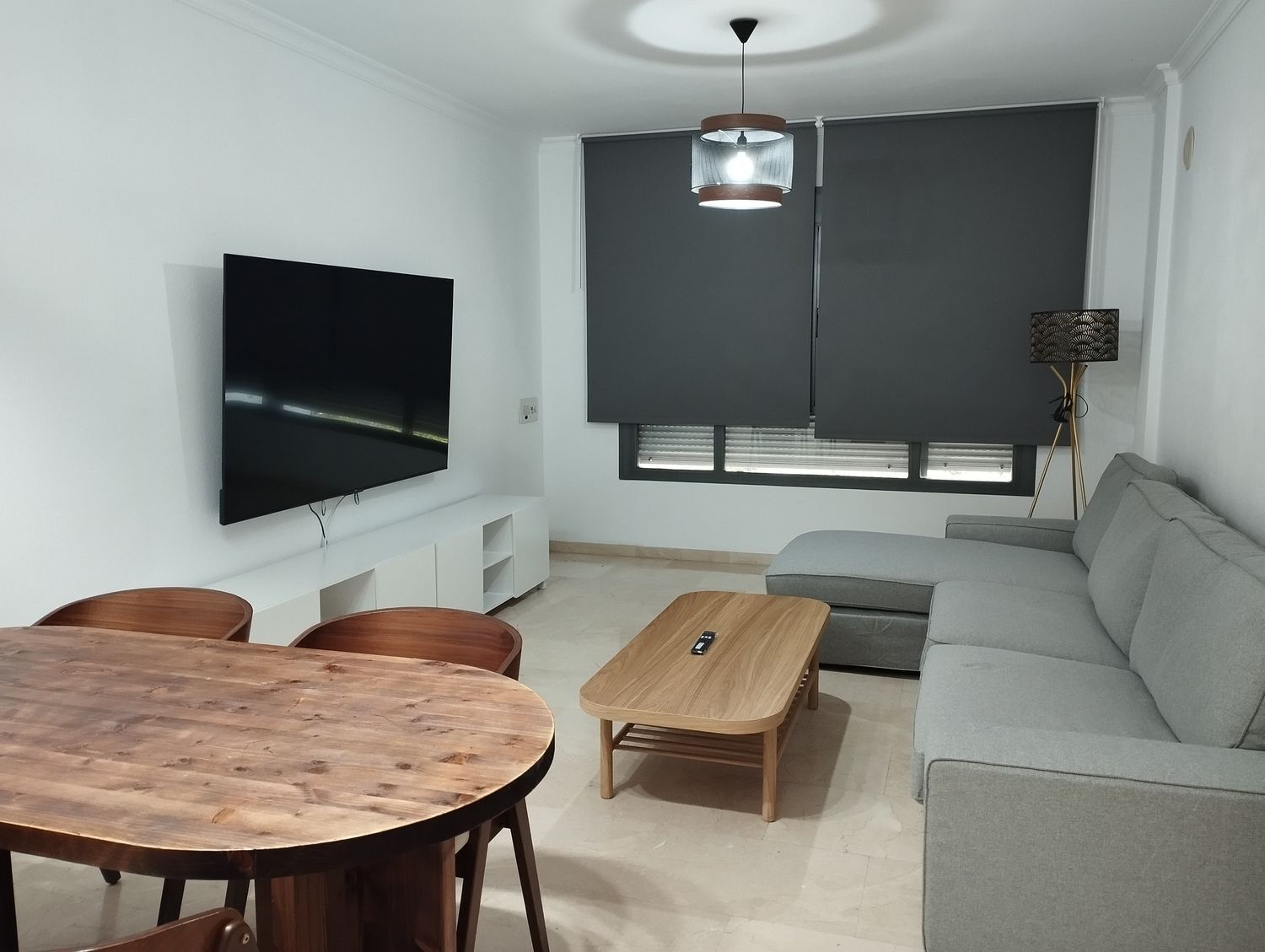 Apartment in Las Palmas de Gran Canaria