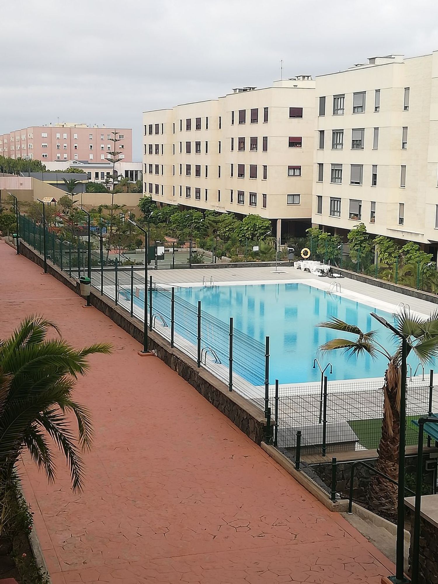 Apartment in Las Palmas de Gran Canaria
