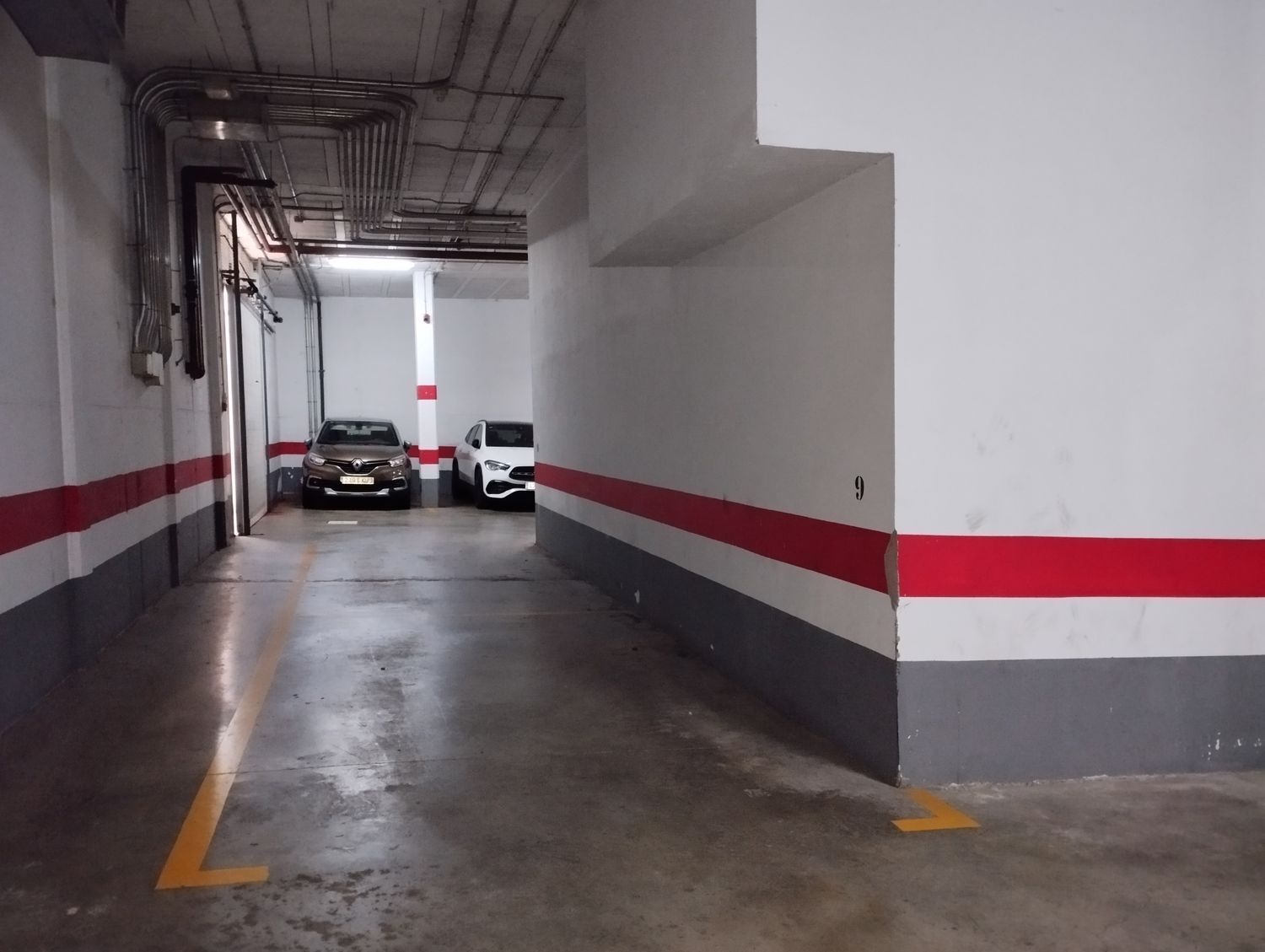 Apartment in Las Palmas de Gran Canaria