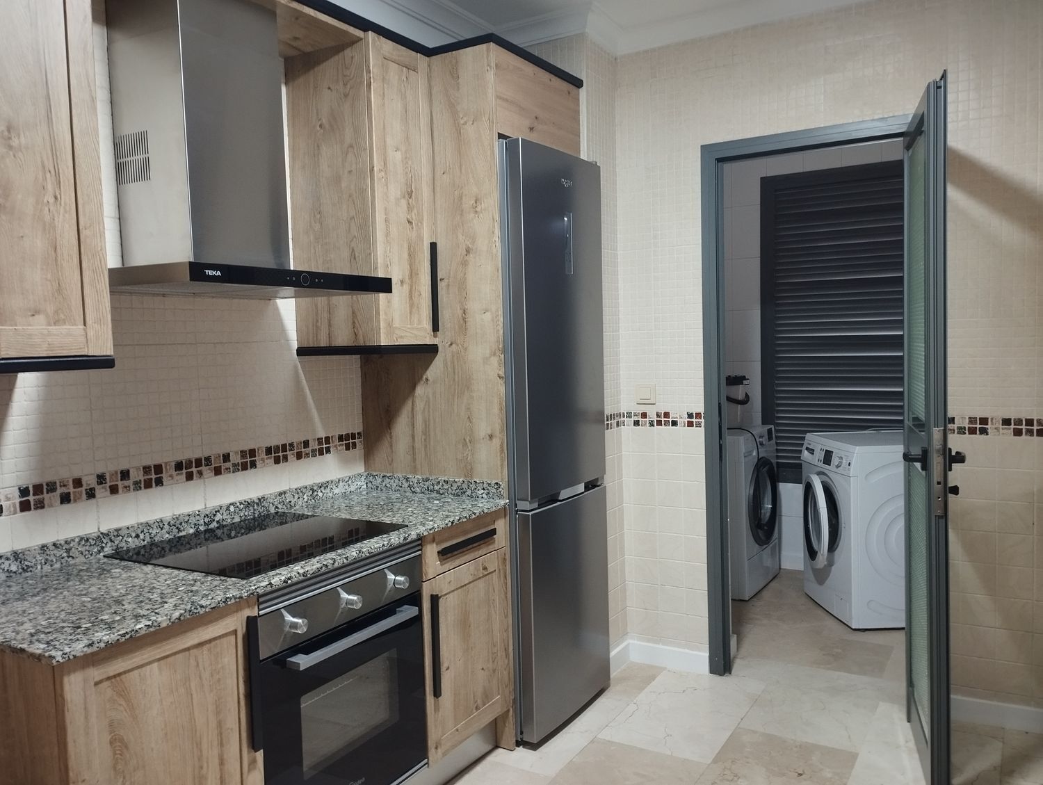 Apartment in Las Palmas de Gran Canaria