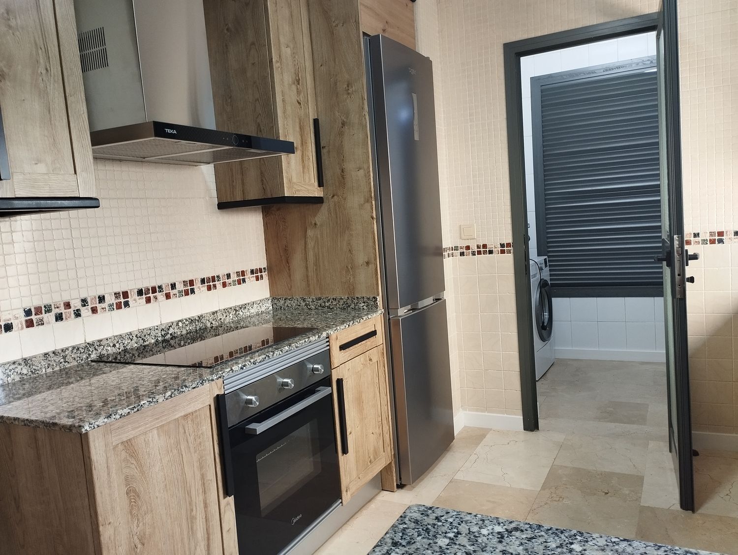 Apartment in Las Palmas de Gran Canaria