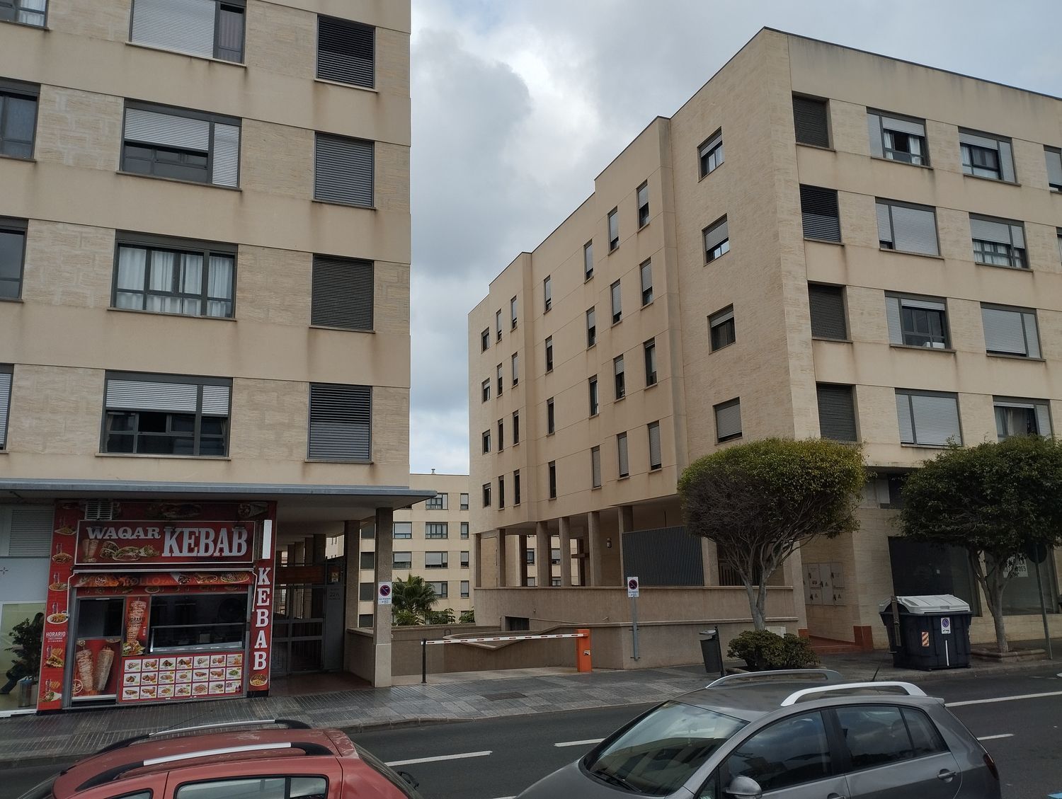 Apartment in Las Palmas de Gran Canaria