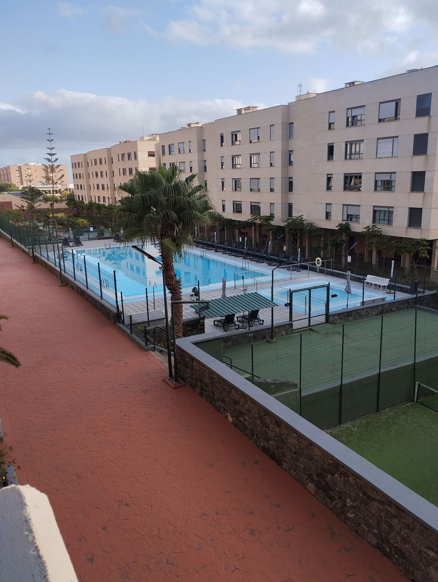 Apartment in Las Palmas de Gran Canaria