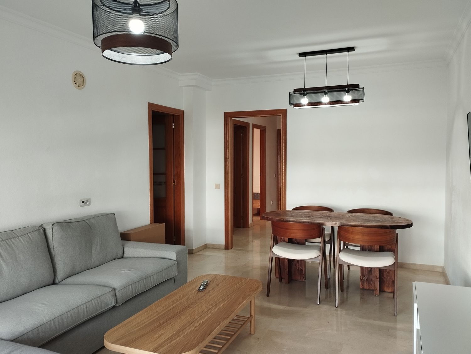 Apartment in Las Palmas de Gran Canaria