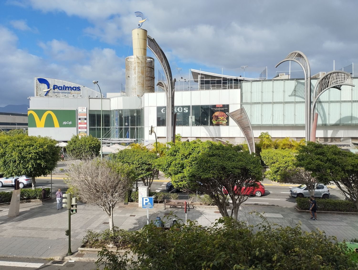 Apartment in Las Palmas de Gran Canaria