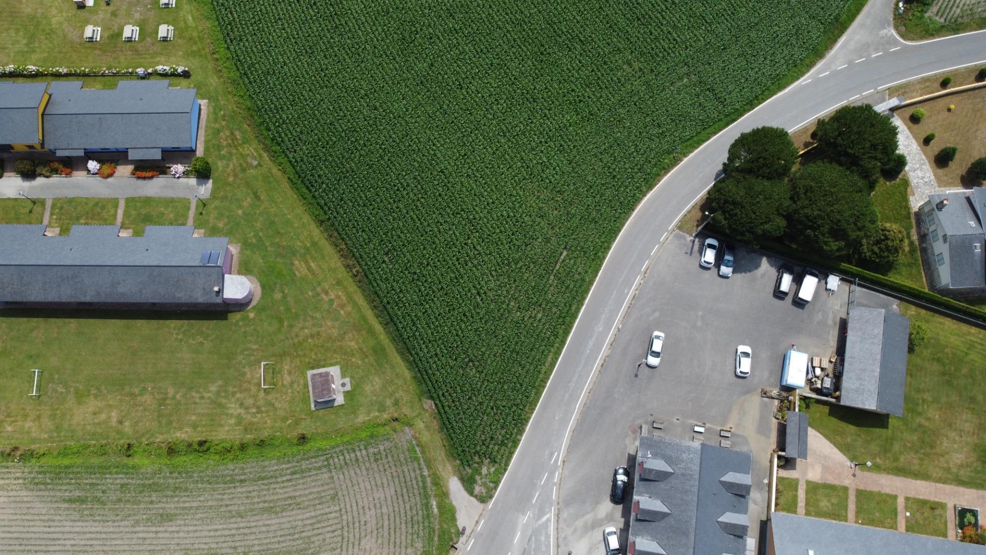 Fincas y solares-Venta-CoaÃ±a-1766687-Foto-5