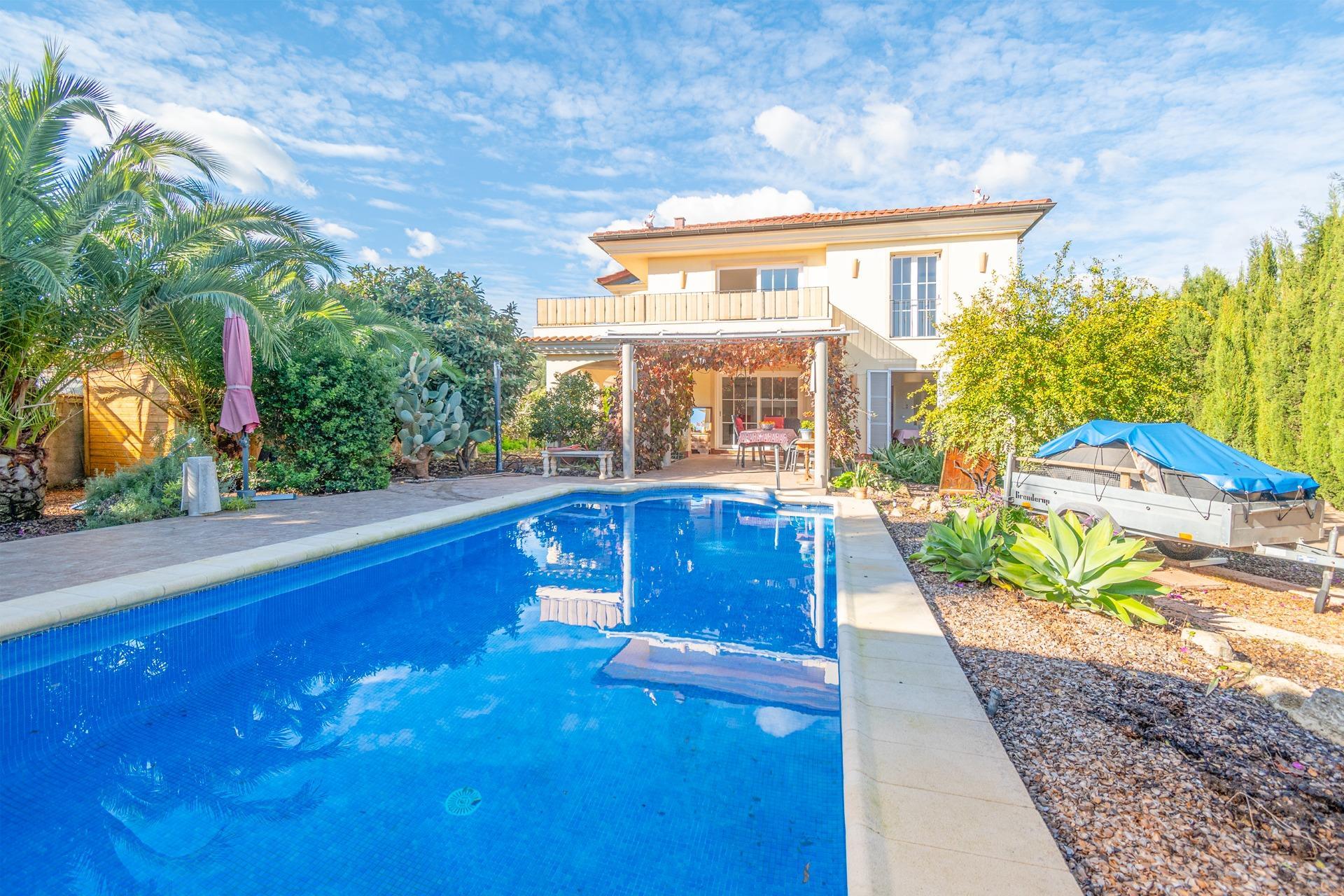 Casas o chalets-Venta-Sant LlorenÃ§ des Cardassar-2009876-Foto-4