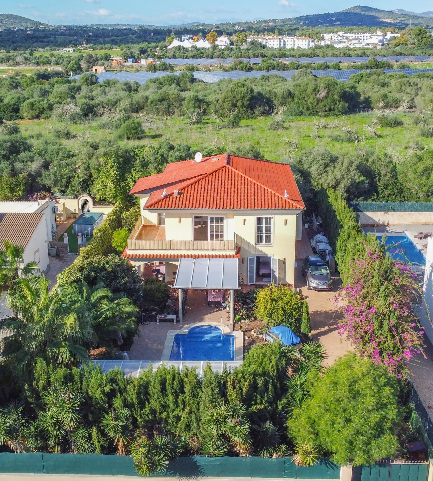 Casas o chalets-Venta-Sant LlorenÃ§ des Cardassar-2009876-Foto-2