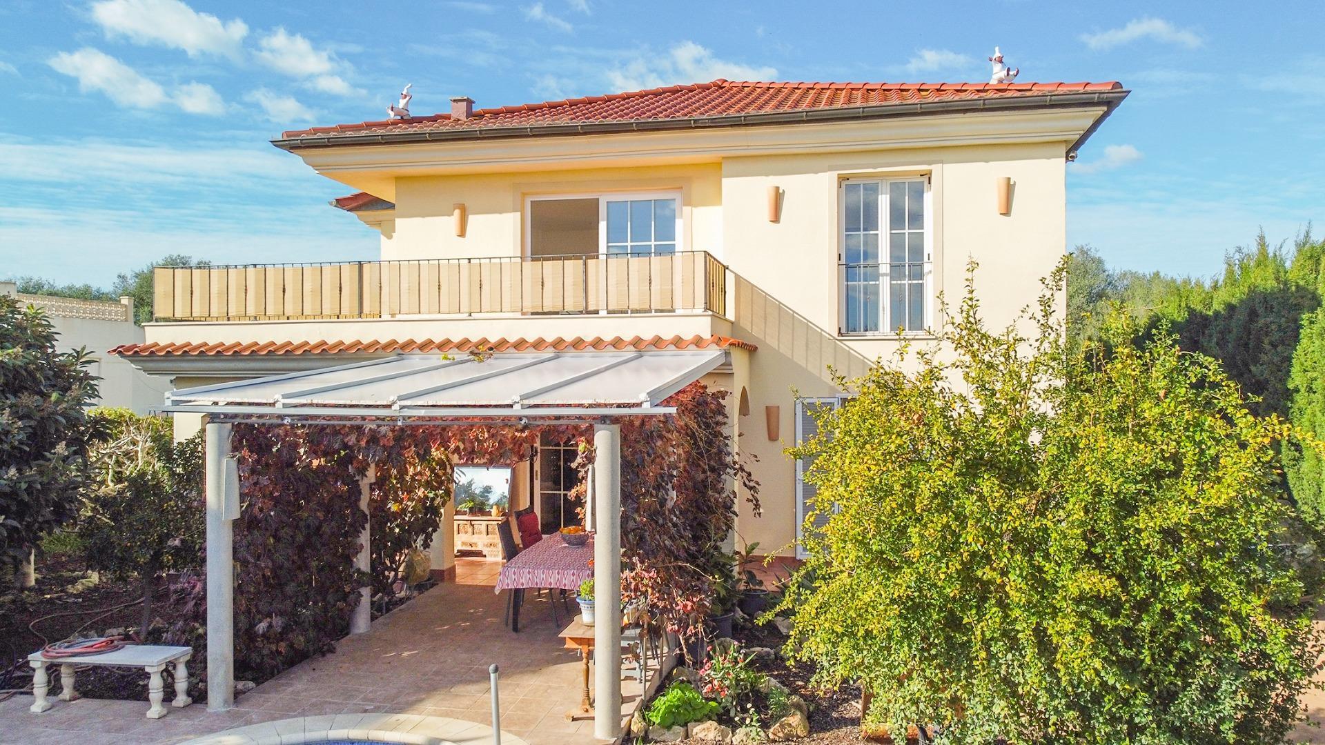 Casas o chalets-Venta-Sant LlorenÃ§ des Cardassar-2009876-Foto-8