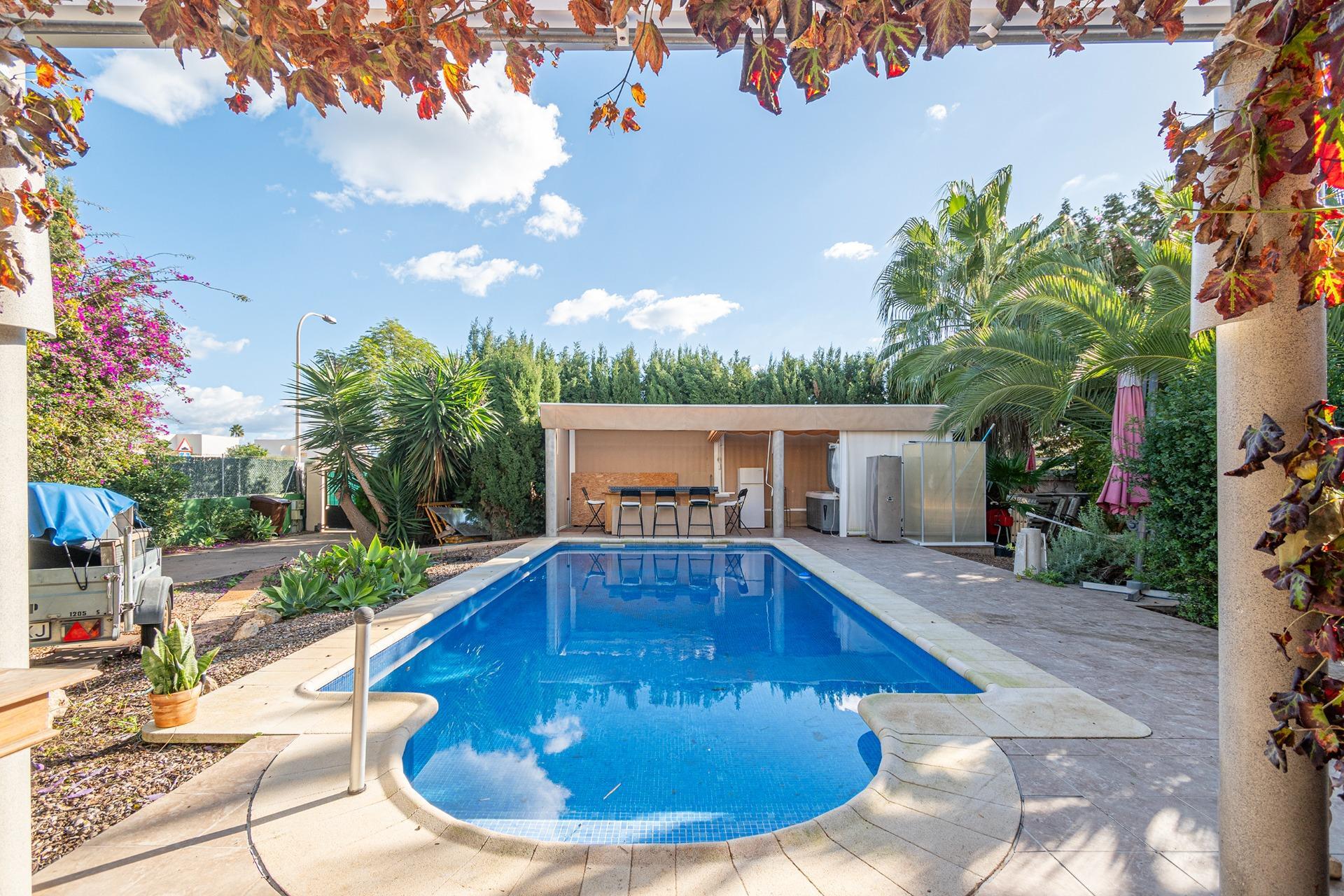 Casas o chalets-Venta-Sant LlorenÃ§ des Cardassar-2009876-Foto-9