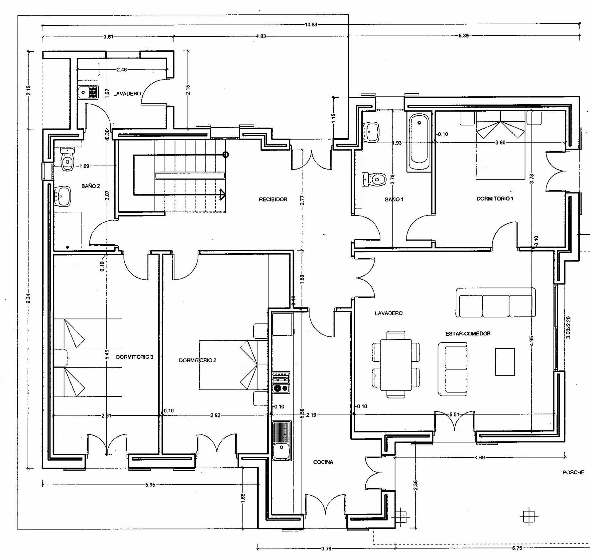 Casas o chalets-Venta-Sant LlorenÃ§ des Cardassar-2009876-Foto-34