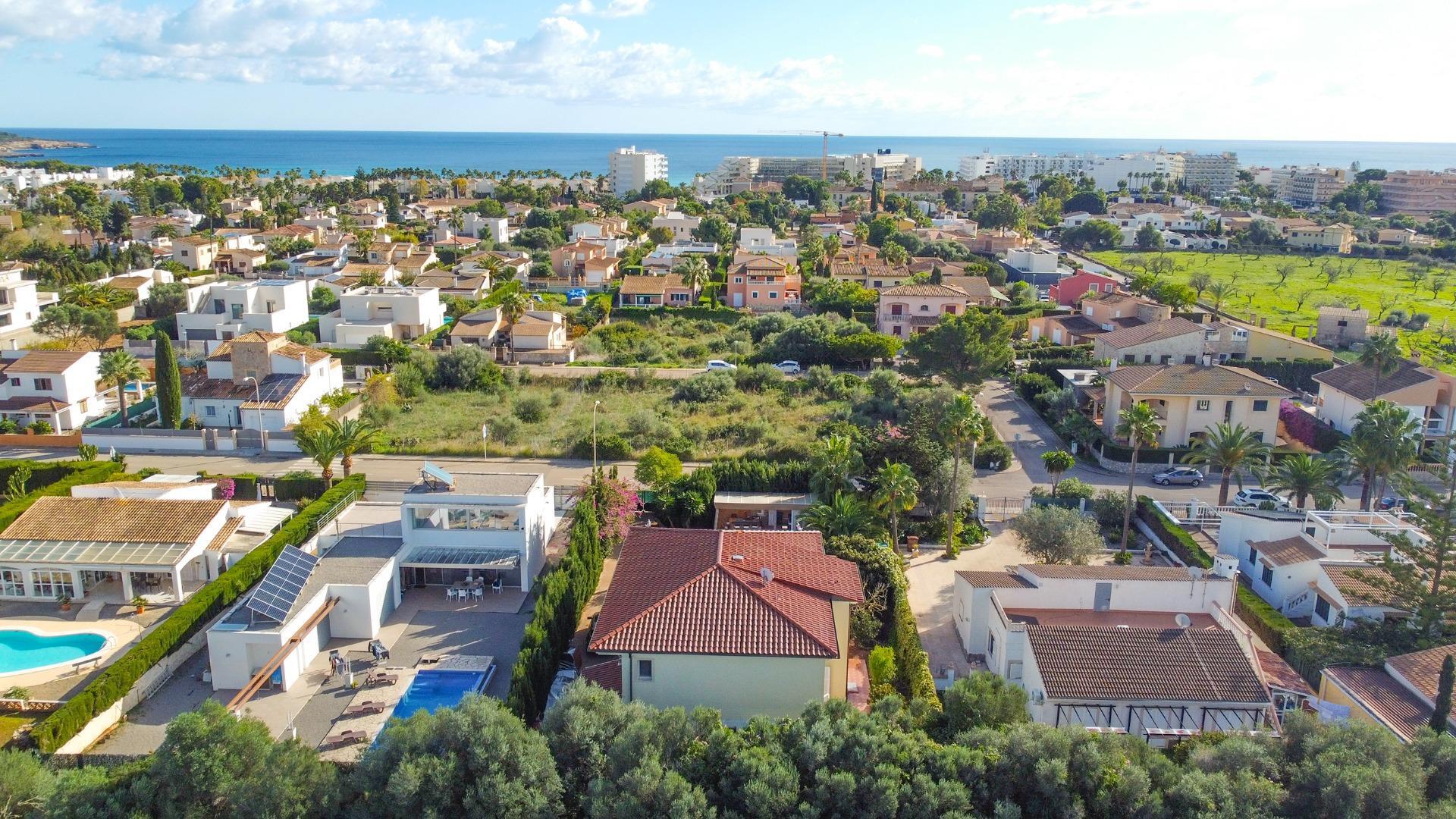Casas o chalets-Venta-Sant LlorenÃ§ des Cardassar-2009876-Foto-32