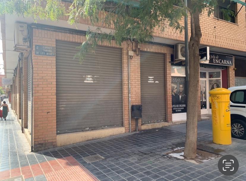 Negocios-Venta-Quart de Poblet-2009879-Foto-3