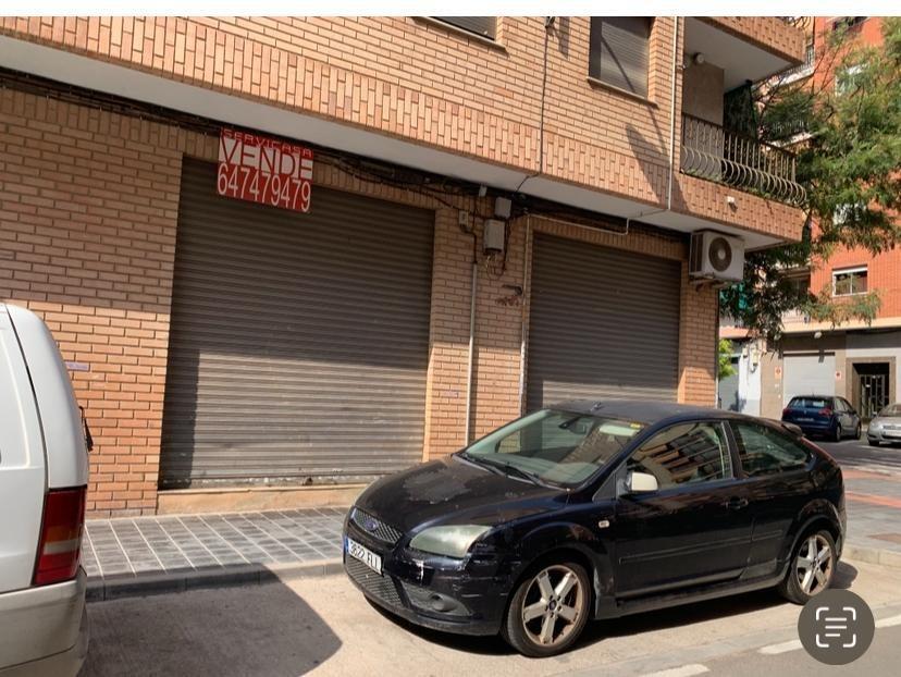 Negocios-Venta-Quart de Poblet-2009879-Foto-9