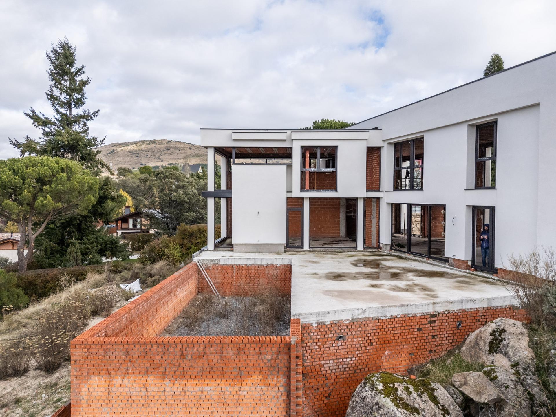 Casas o chalets-Venta-El Espinar-1993981-Foto-8