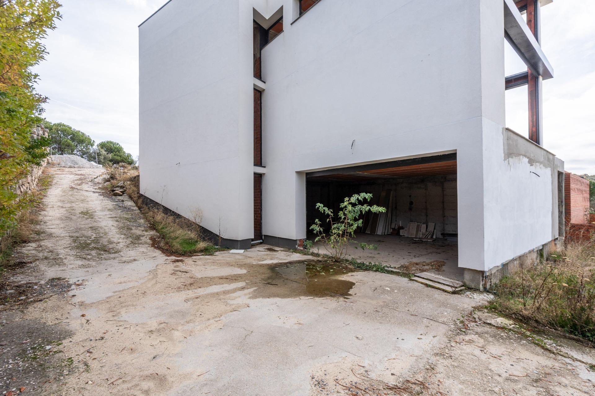 Casas o chalets-Venta-El Espinar-1993981-Foto-35