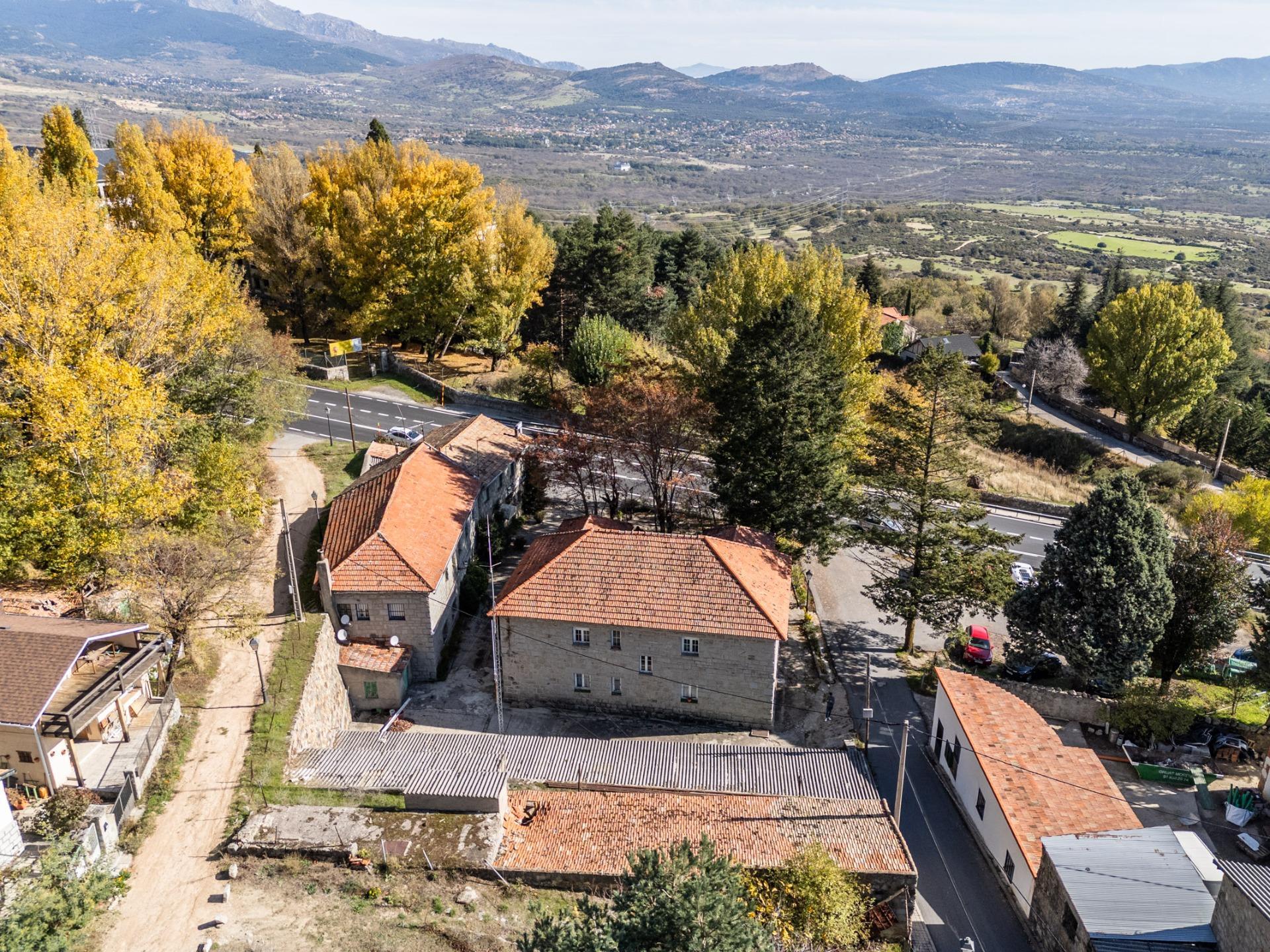 Edificios-Venta-Guadarrama-1993607-Foto-4