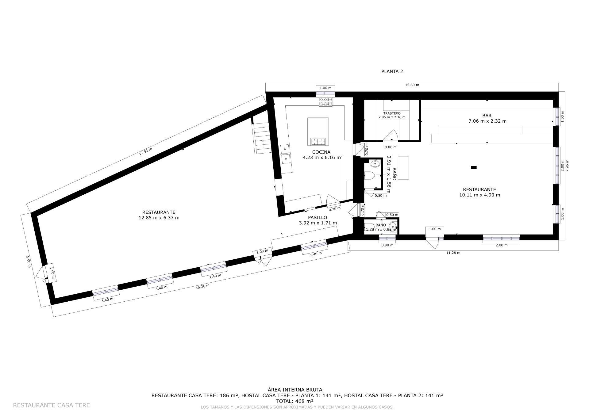 Edificios-Venta-Guadarrama-1993607-Foto-65