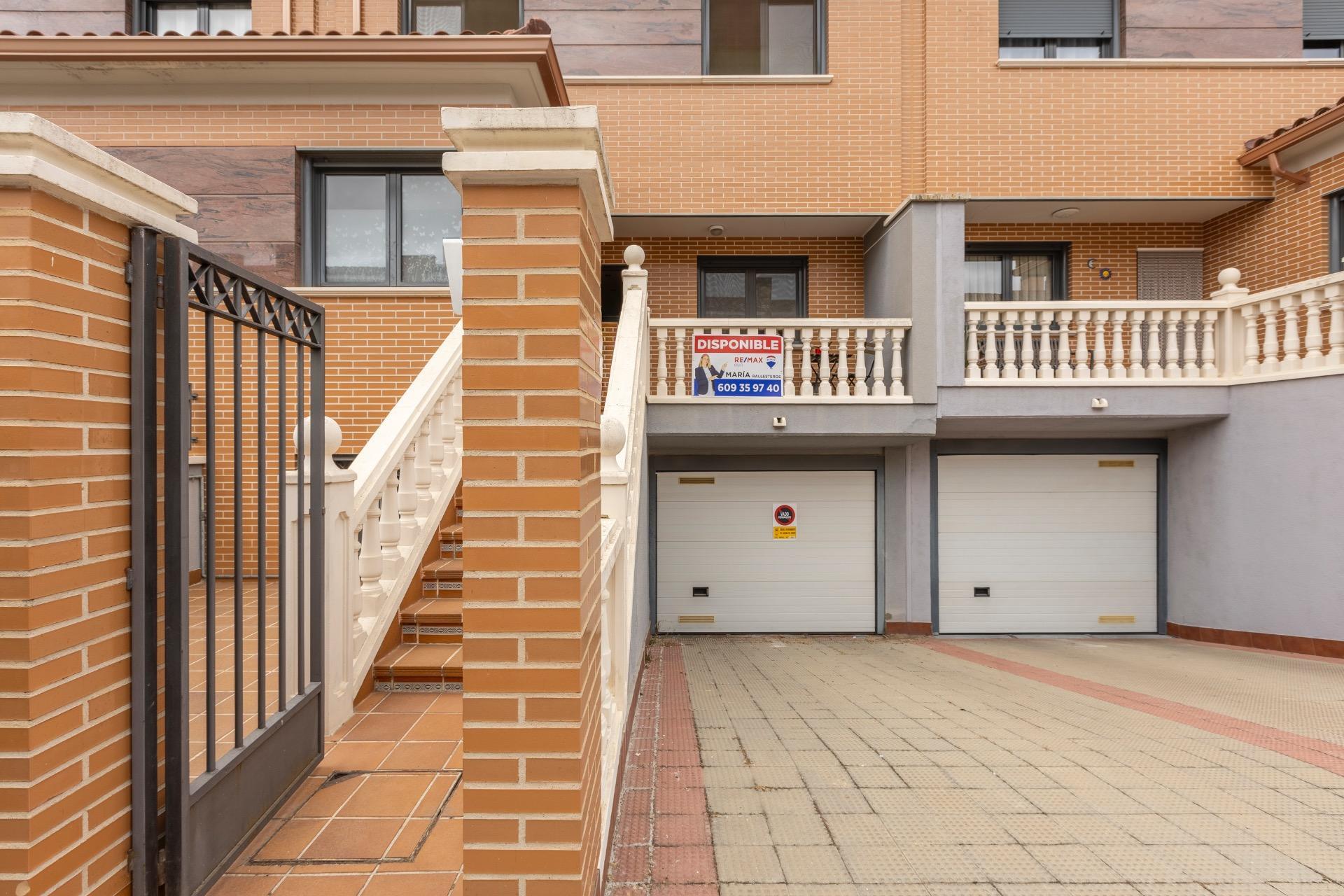 Casas o chalets-Venta-Laguna de Duero-1973612-Foto-3