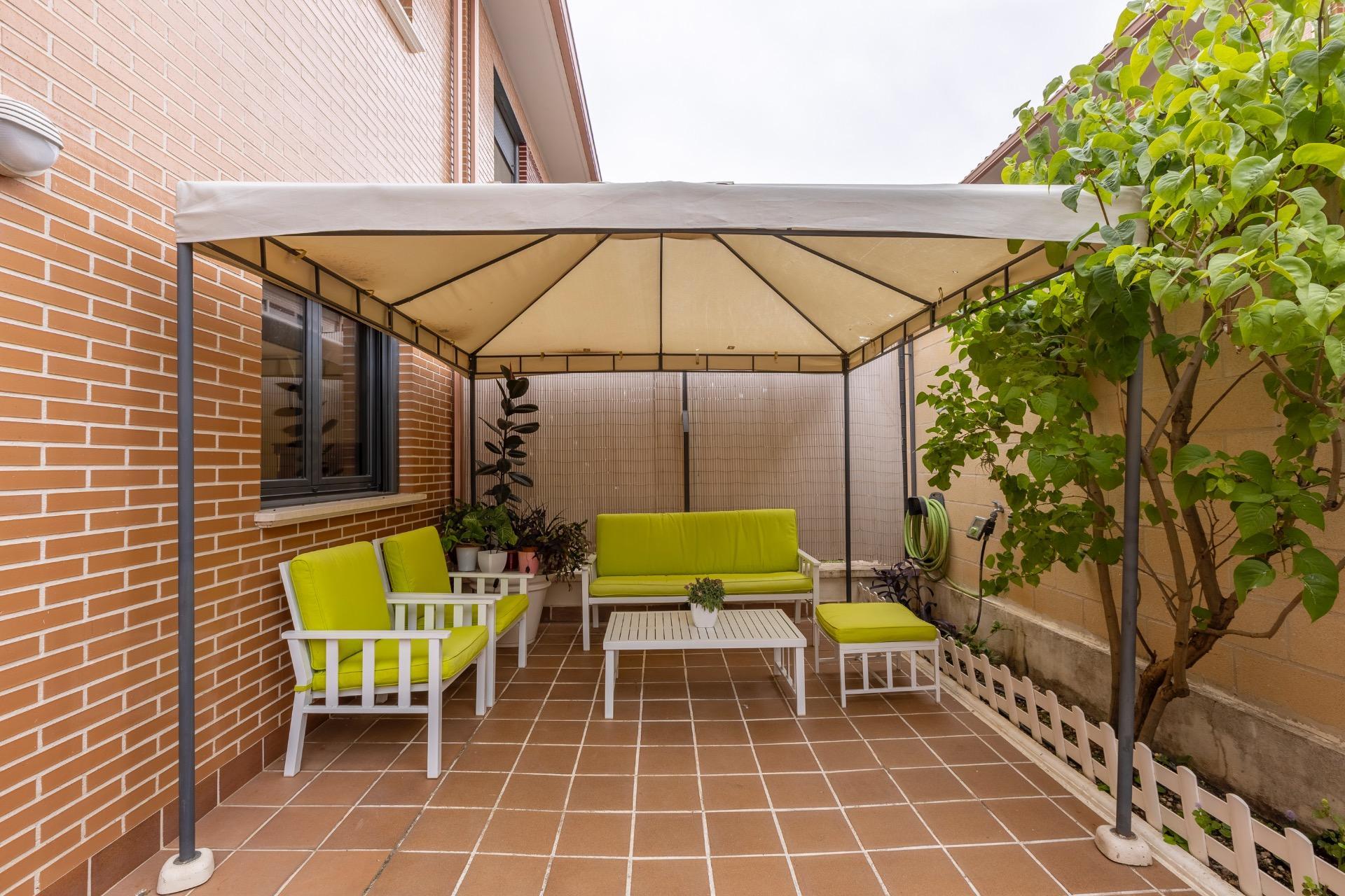 Casas o chalets-Venta-Laguna de Duero-1973612-Foto-26