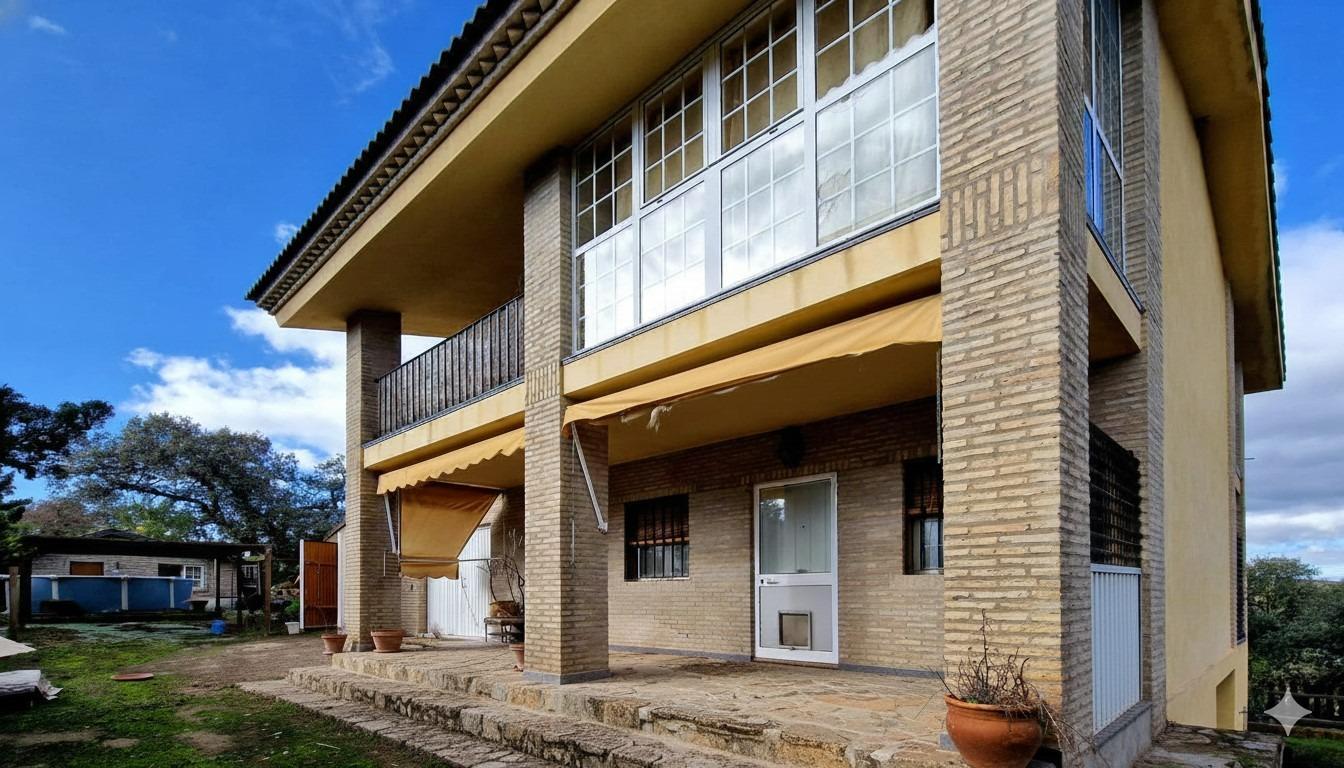 Casas o chalets-Venta-Guillena-2010251-Foto-3