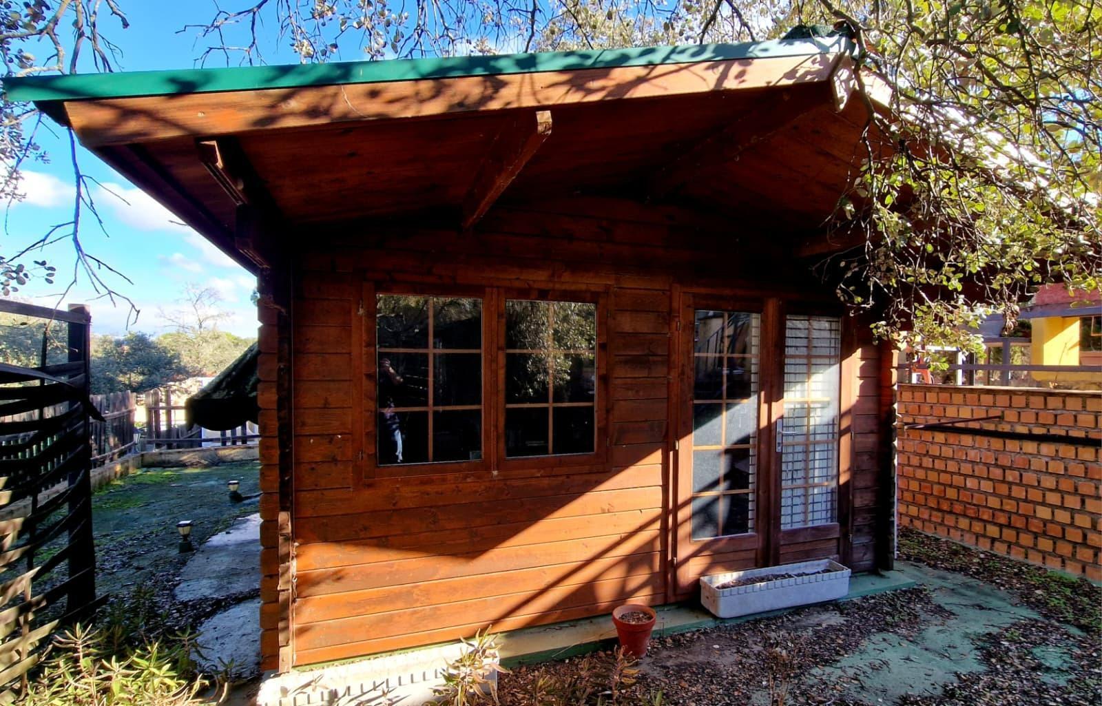 Casas o chalets-Venta-Guillena-2010251-Foto-22