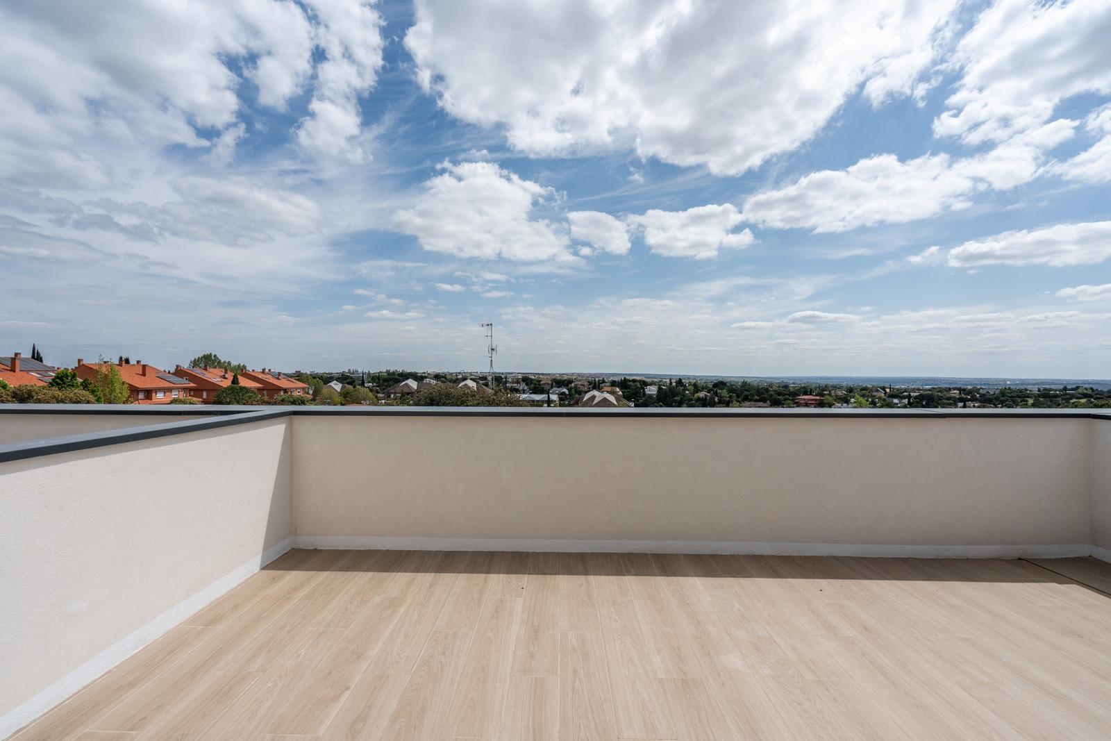 Casas o chalets-Venta-Las Rozas de Madrid-1884799-Foto-14