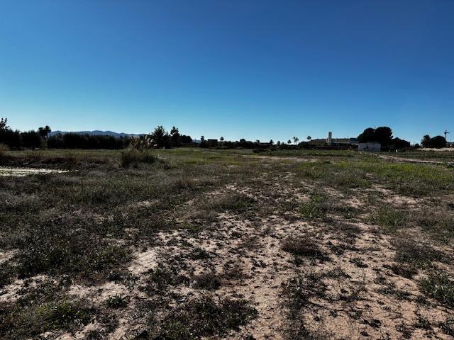 Suelo en venta, Totana