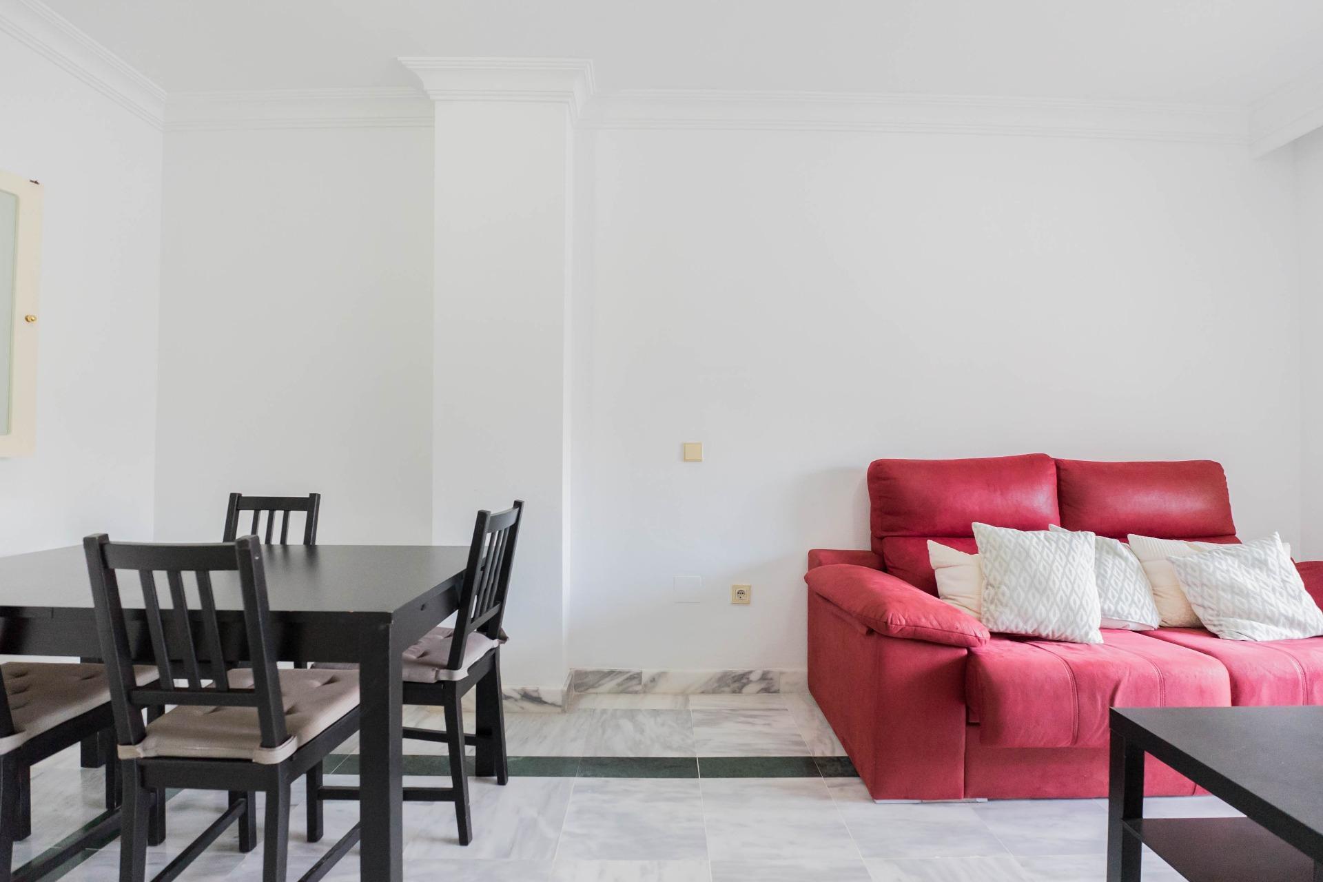 Apartment in Marbella