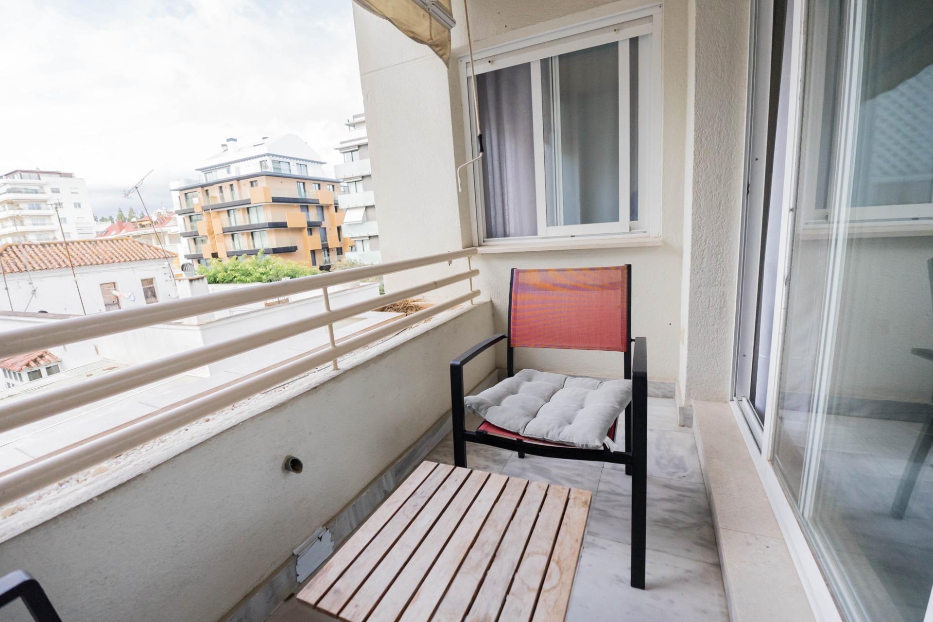 Apartment in Marbella