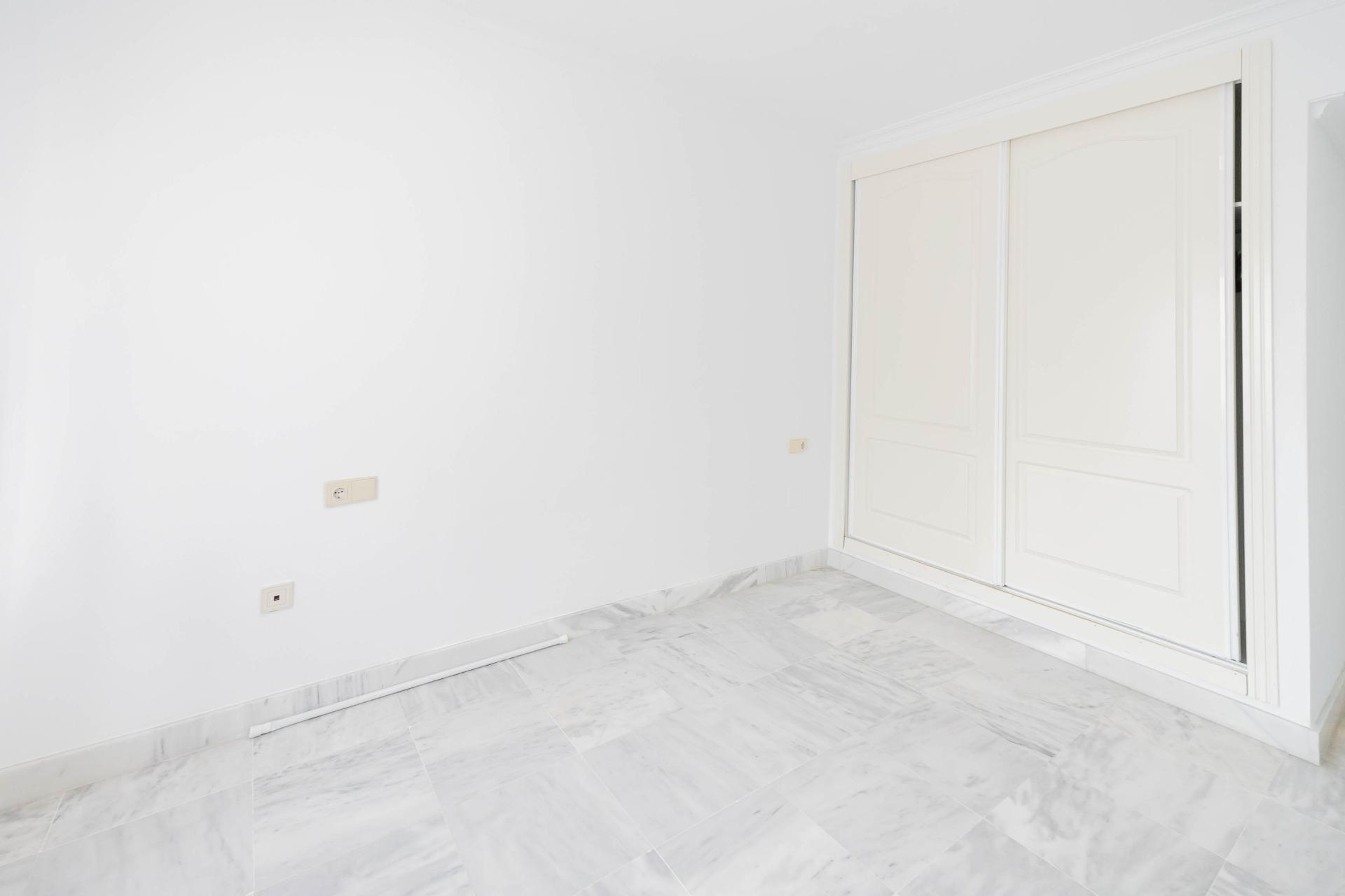 Apartment in Marbella