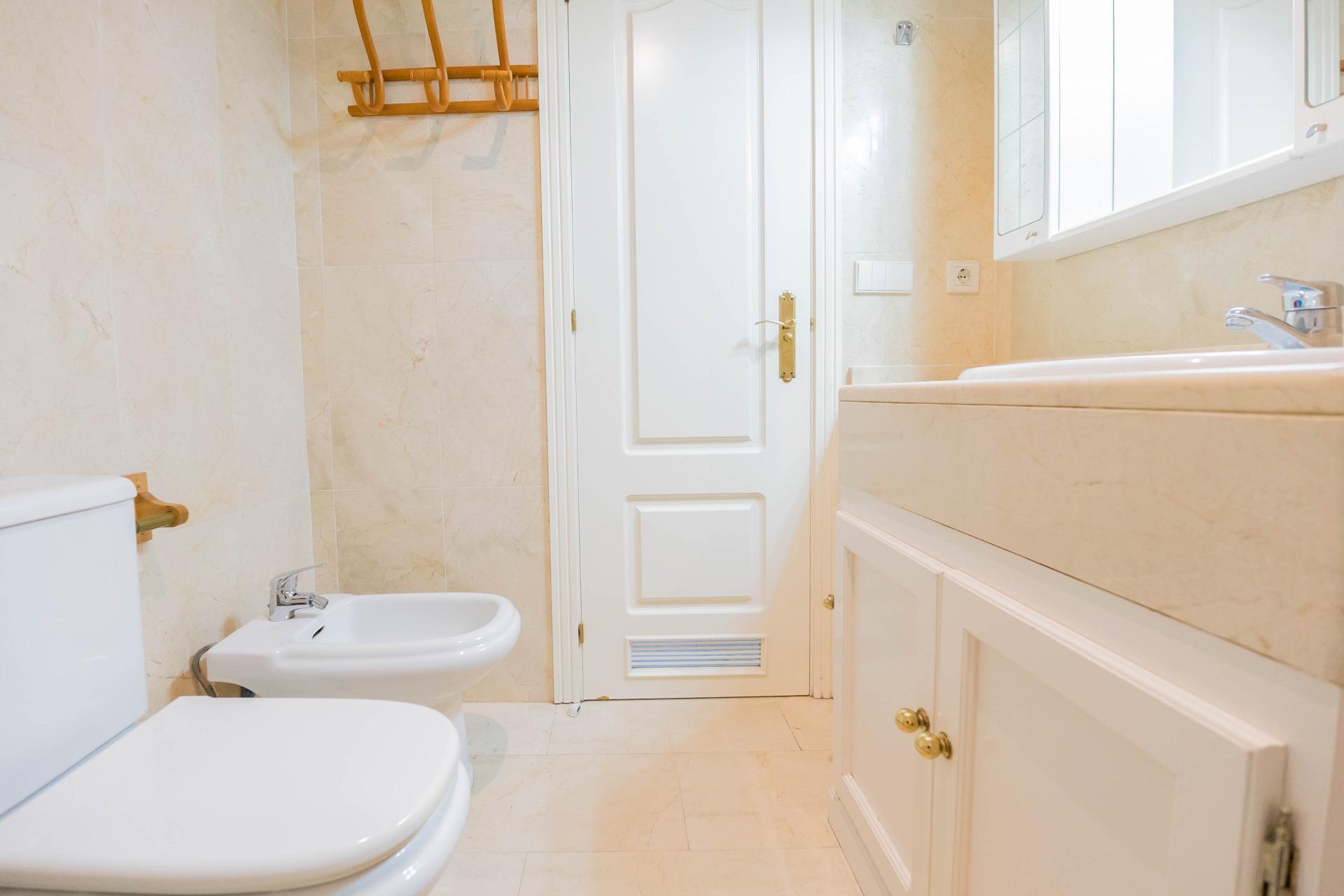 Apartment in Marbella