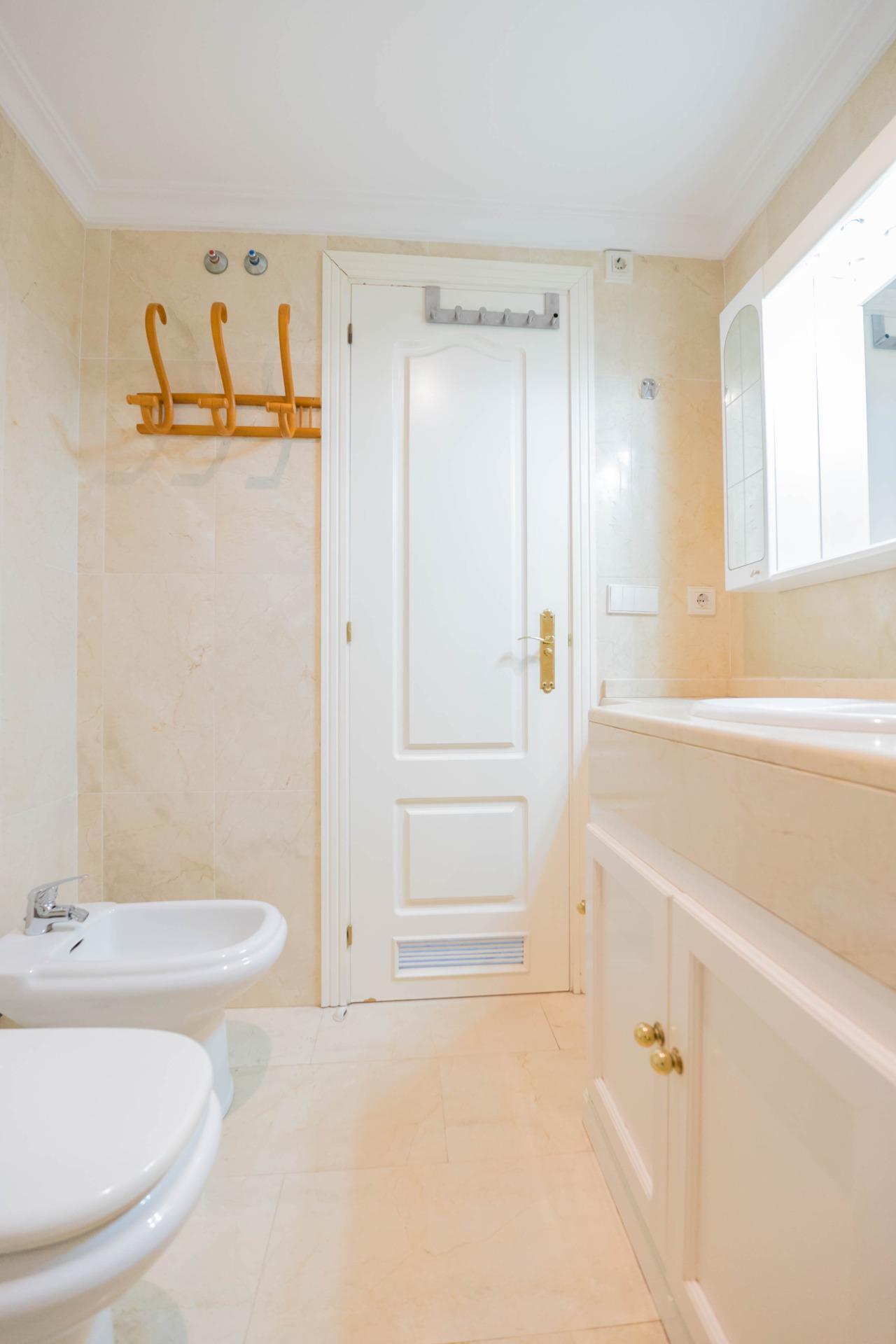 Apartment in Marbella