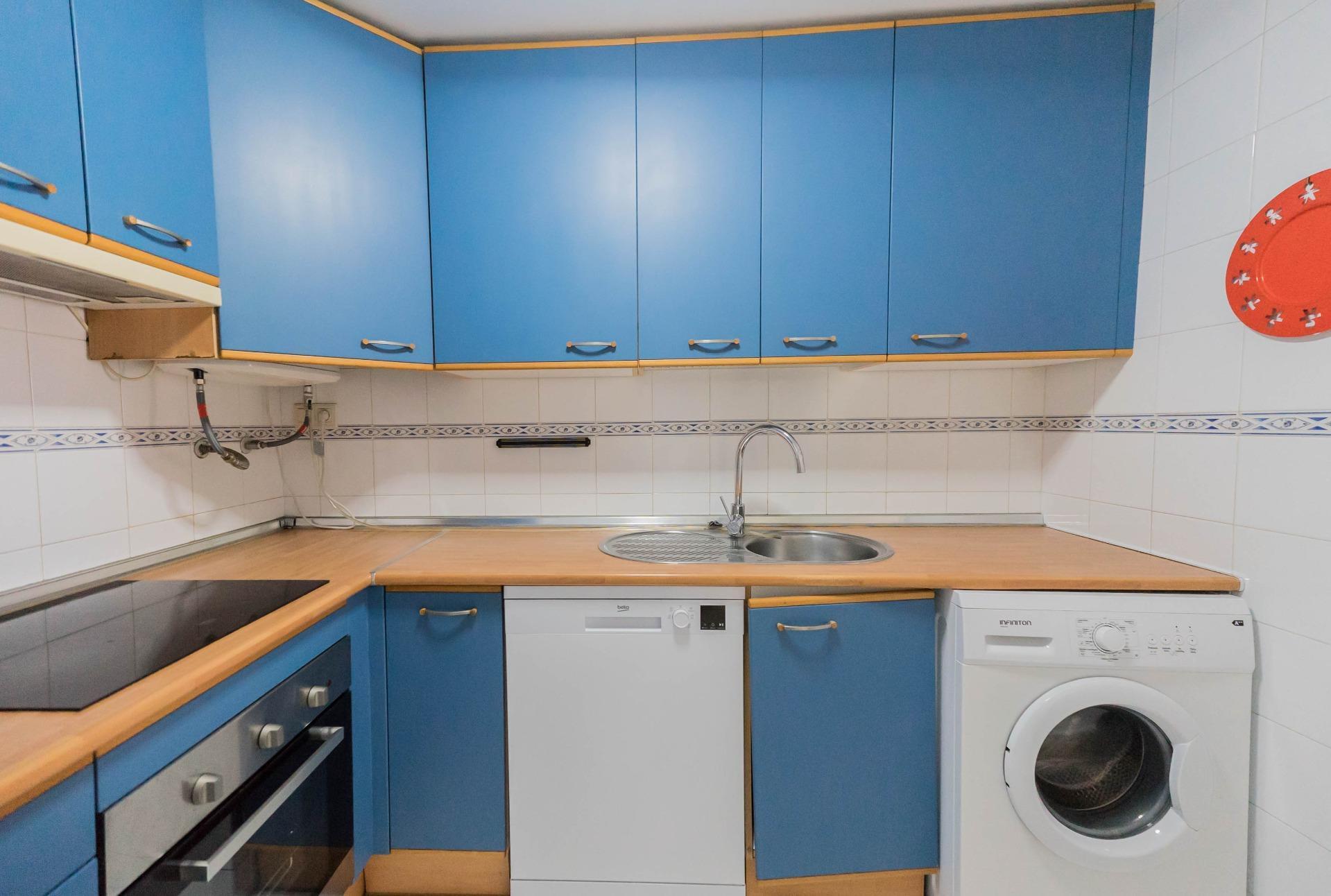 Apartment in Marbella