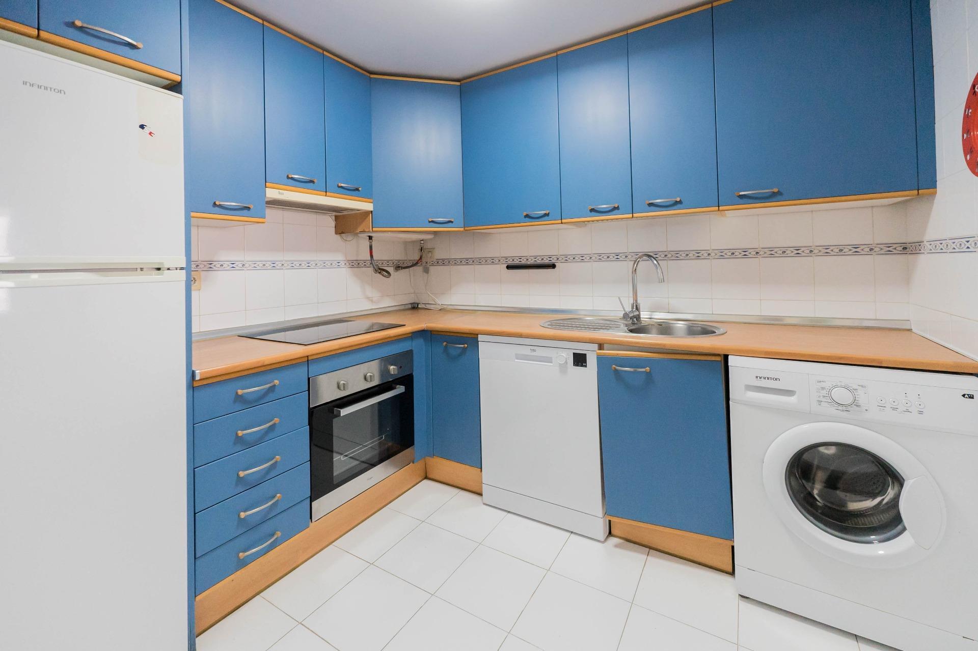 Apartment in Marbella