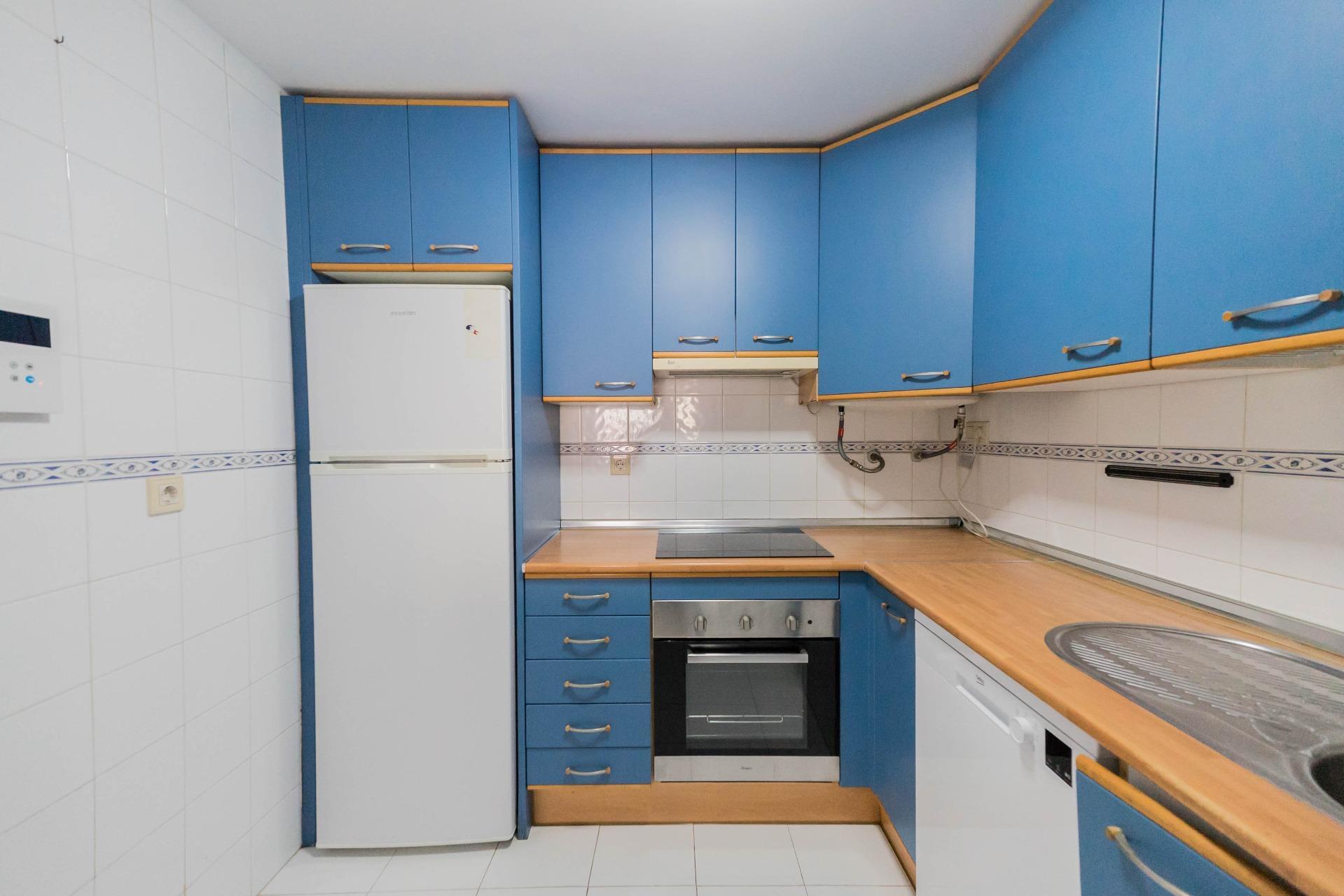 Apartment in Marbella