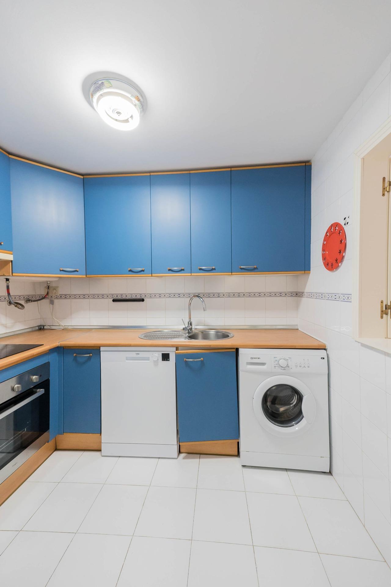 Apartment in Marbella