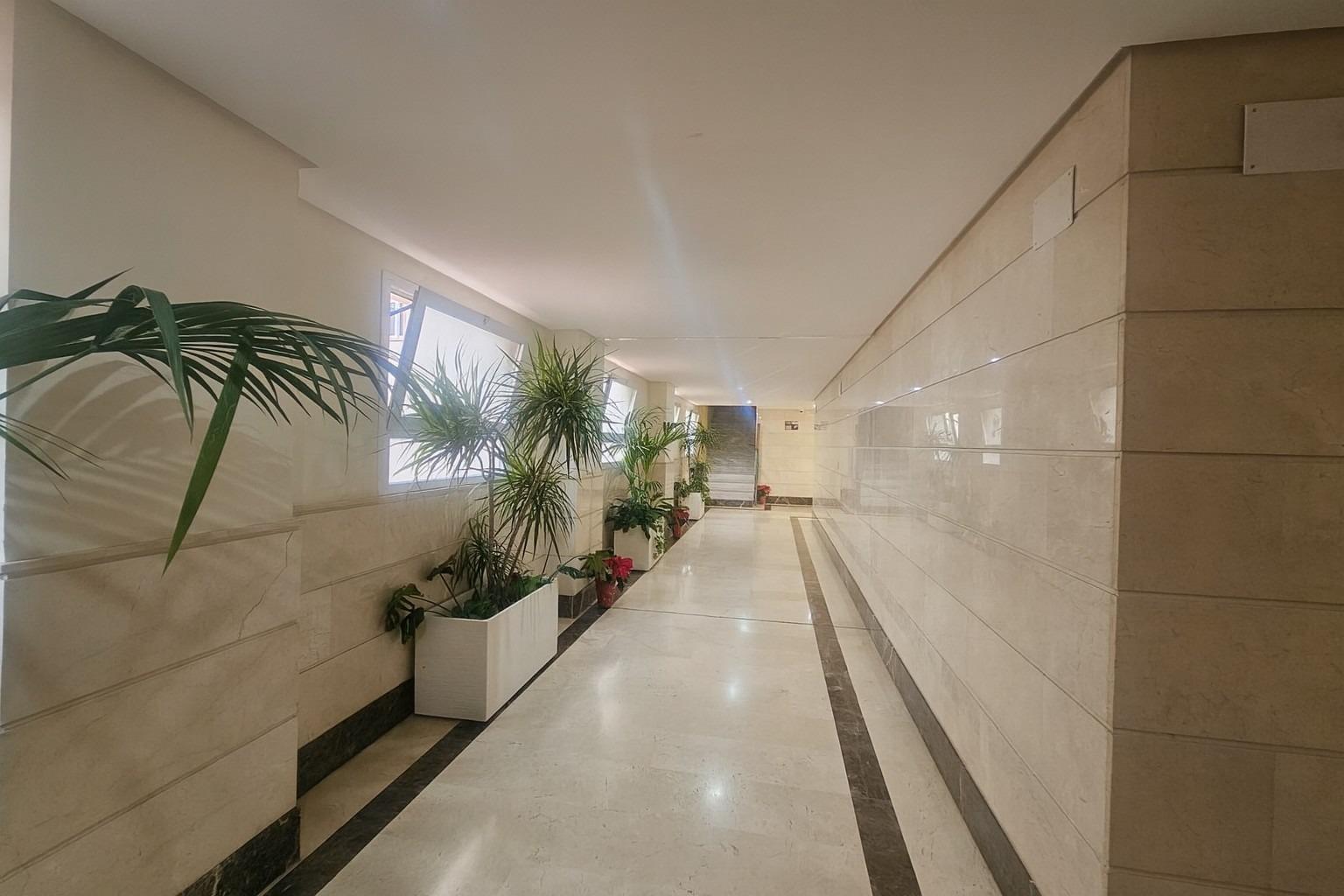 Apartment in Marbella