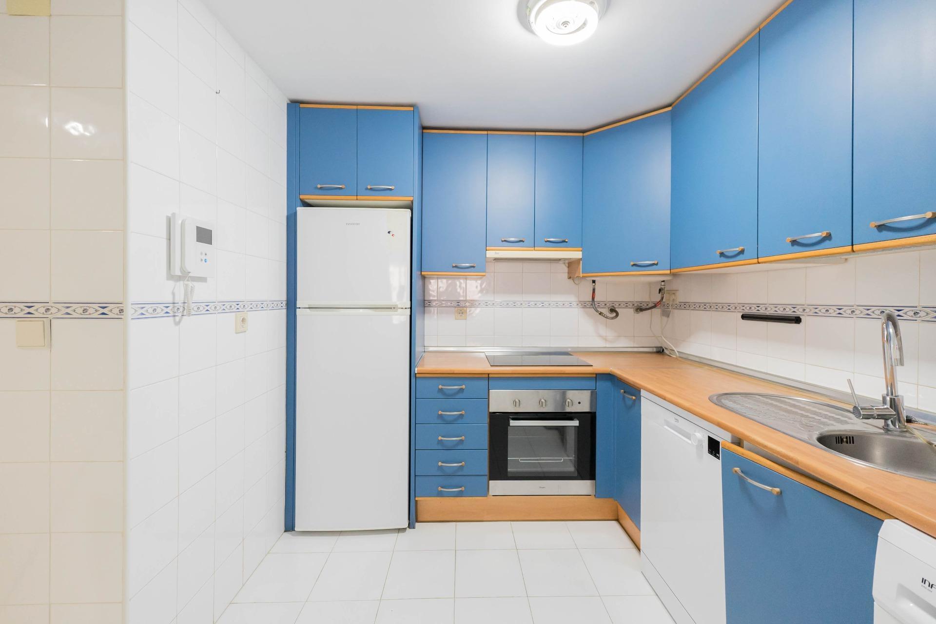 Apartment in Marbella