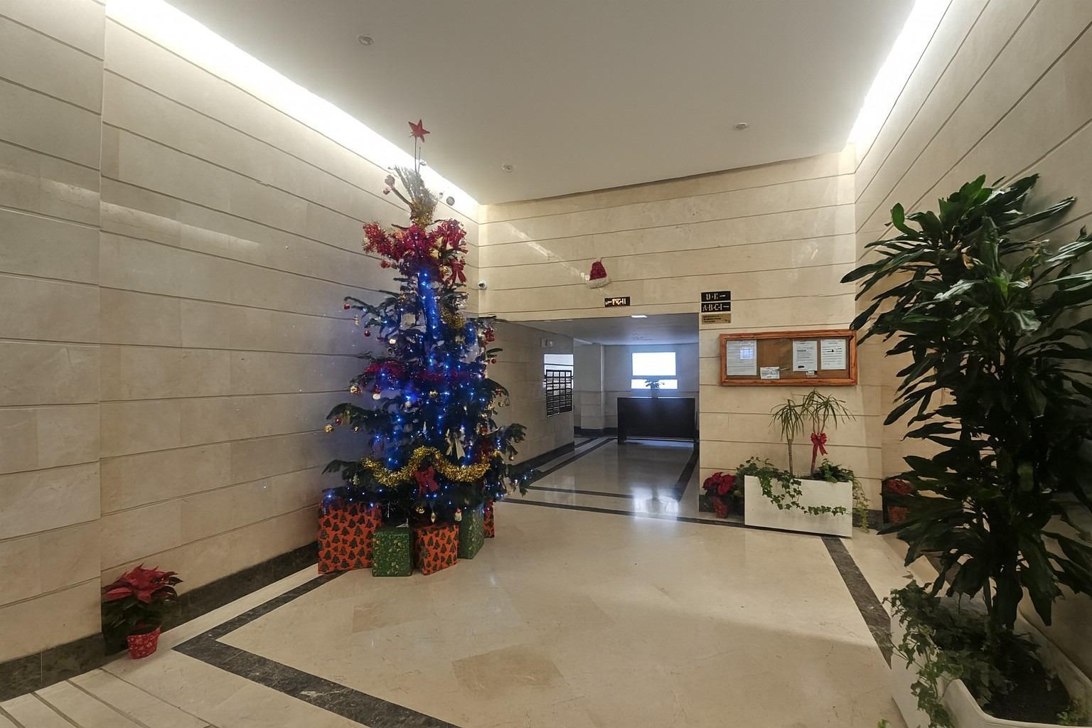 Apartment in Marbella