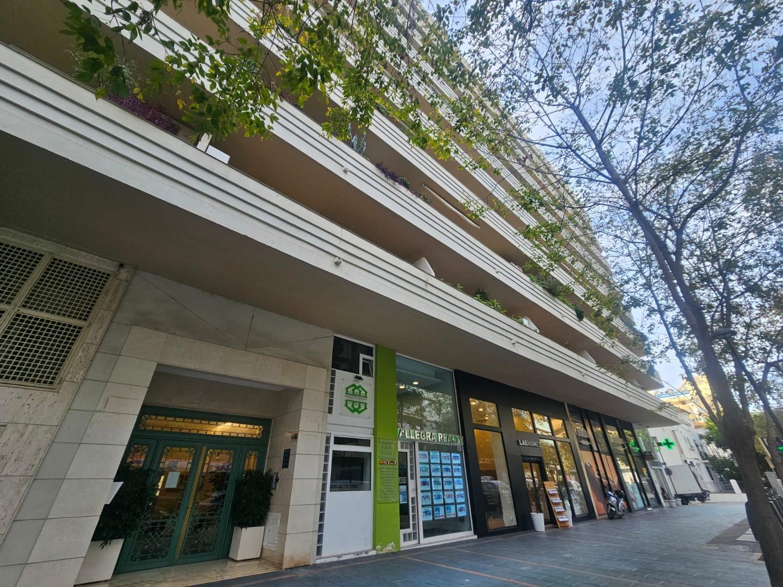 Apartment in Marbella